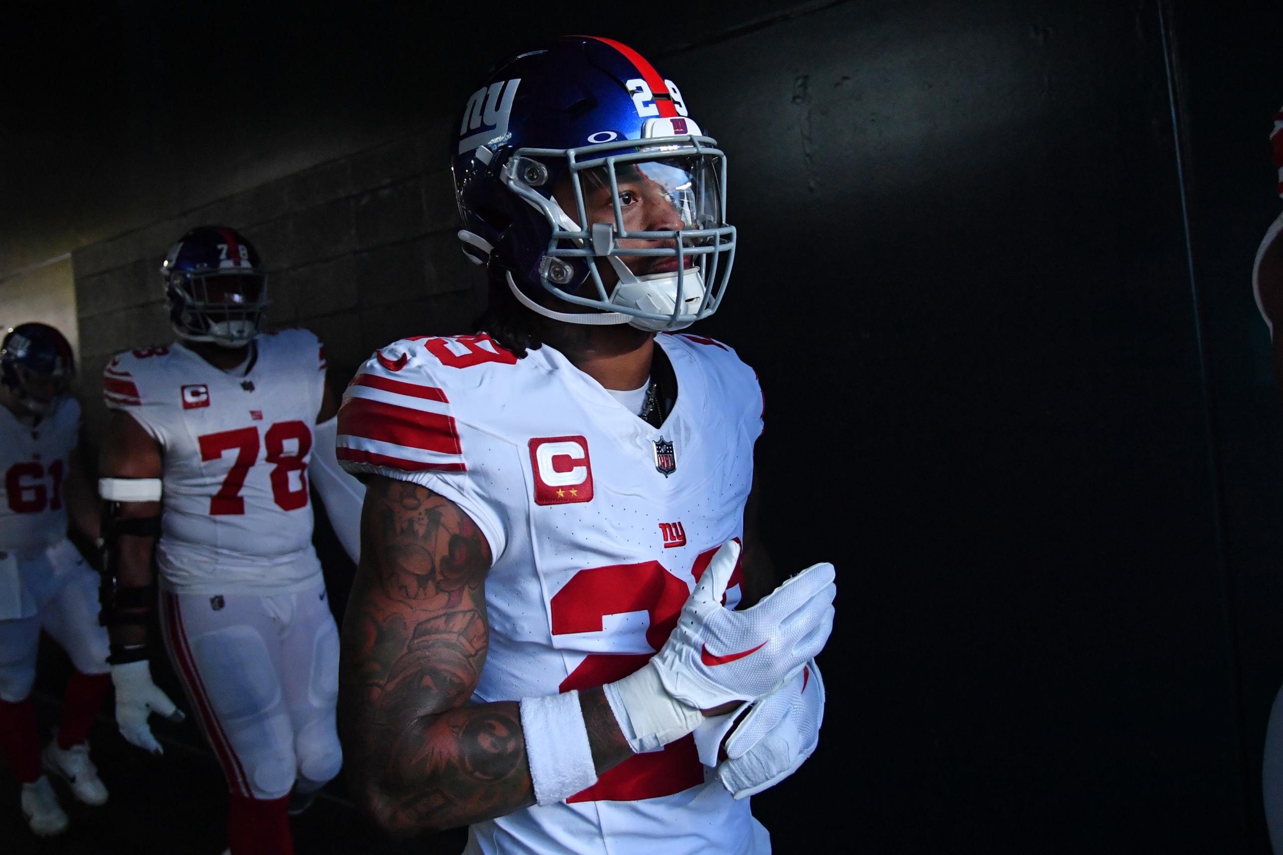 new york giants