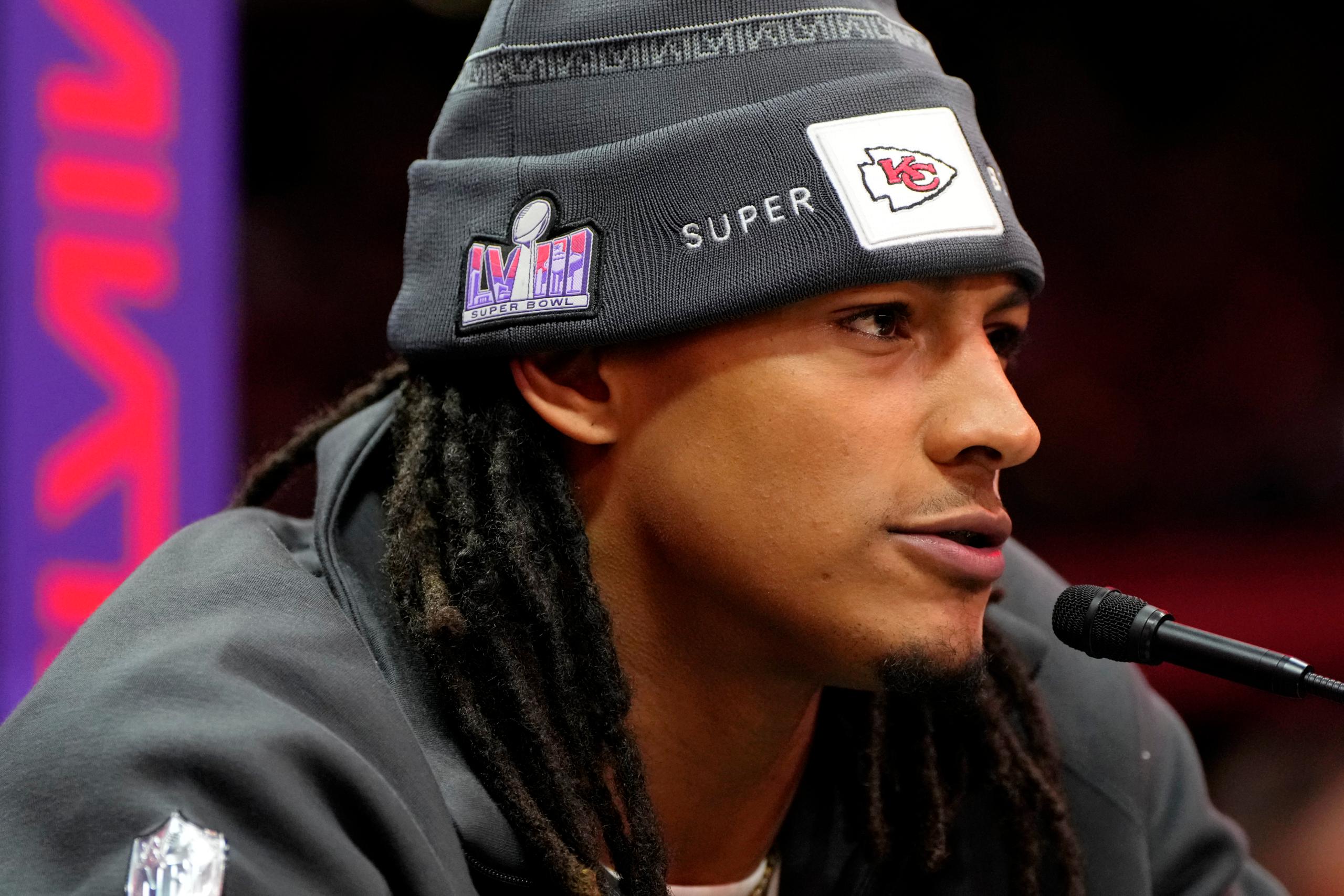 Super Bowl LVIII