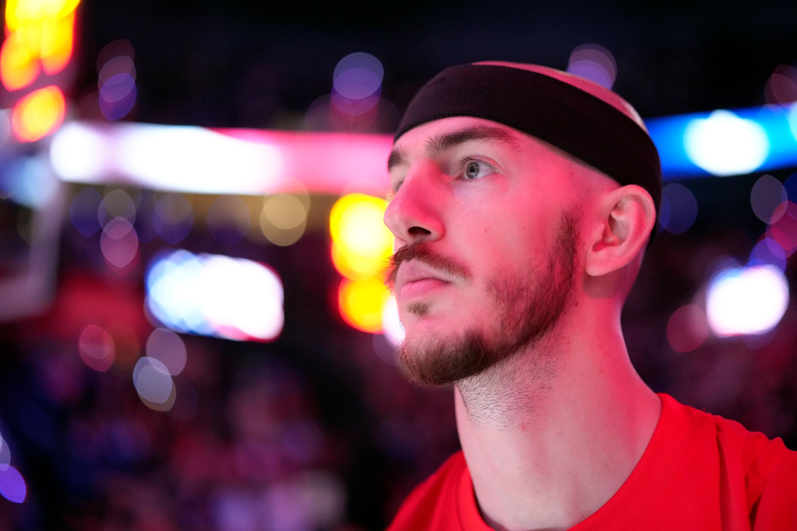 alex caruso rumors, nba trade deadline
