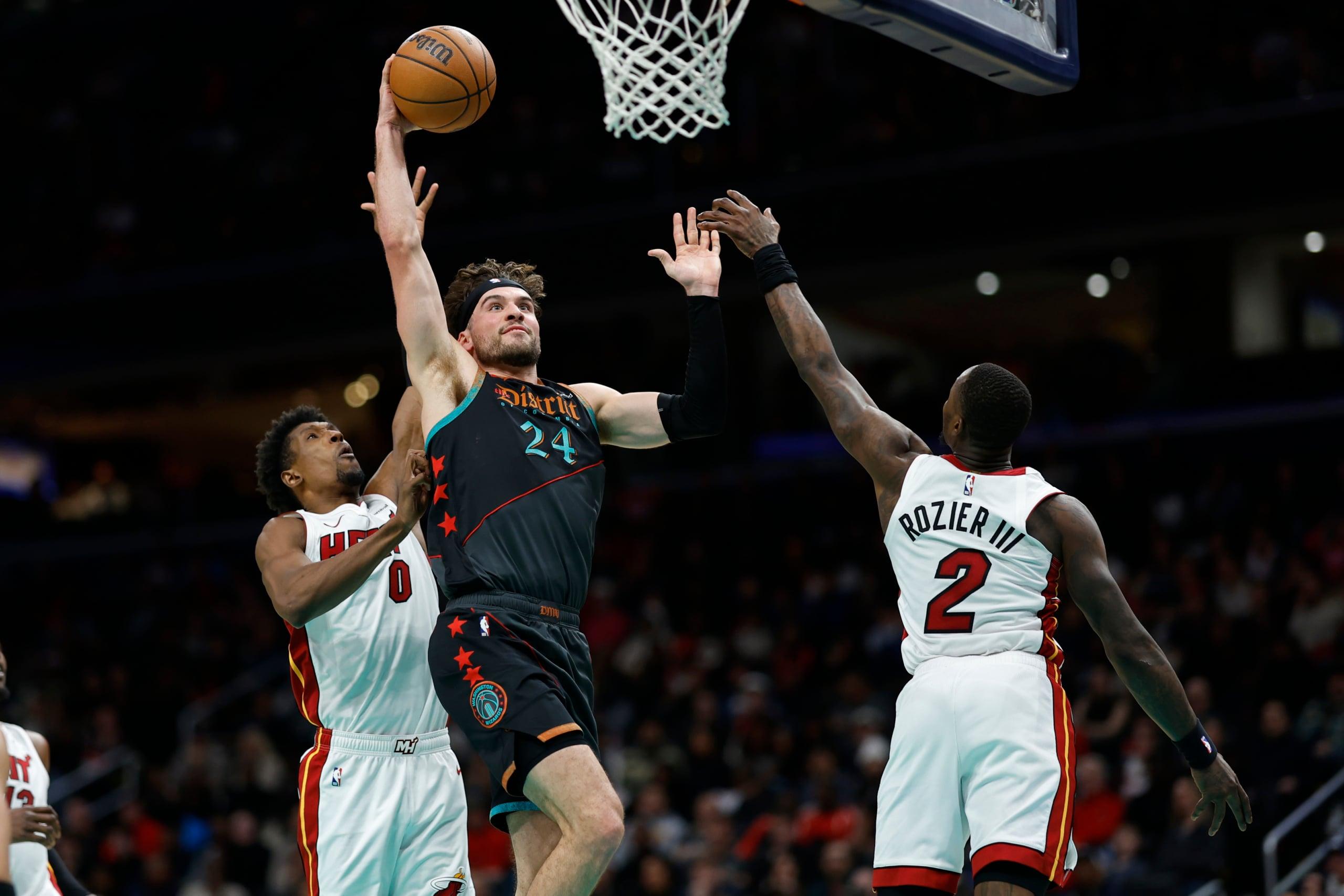 boston celtics trade rumors, corey kispert