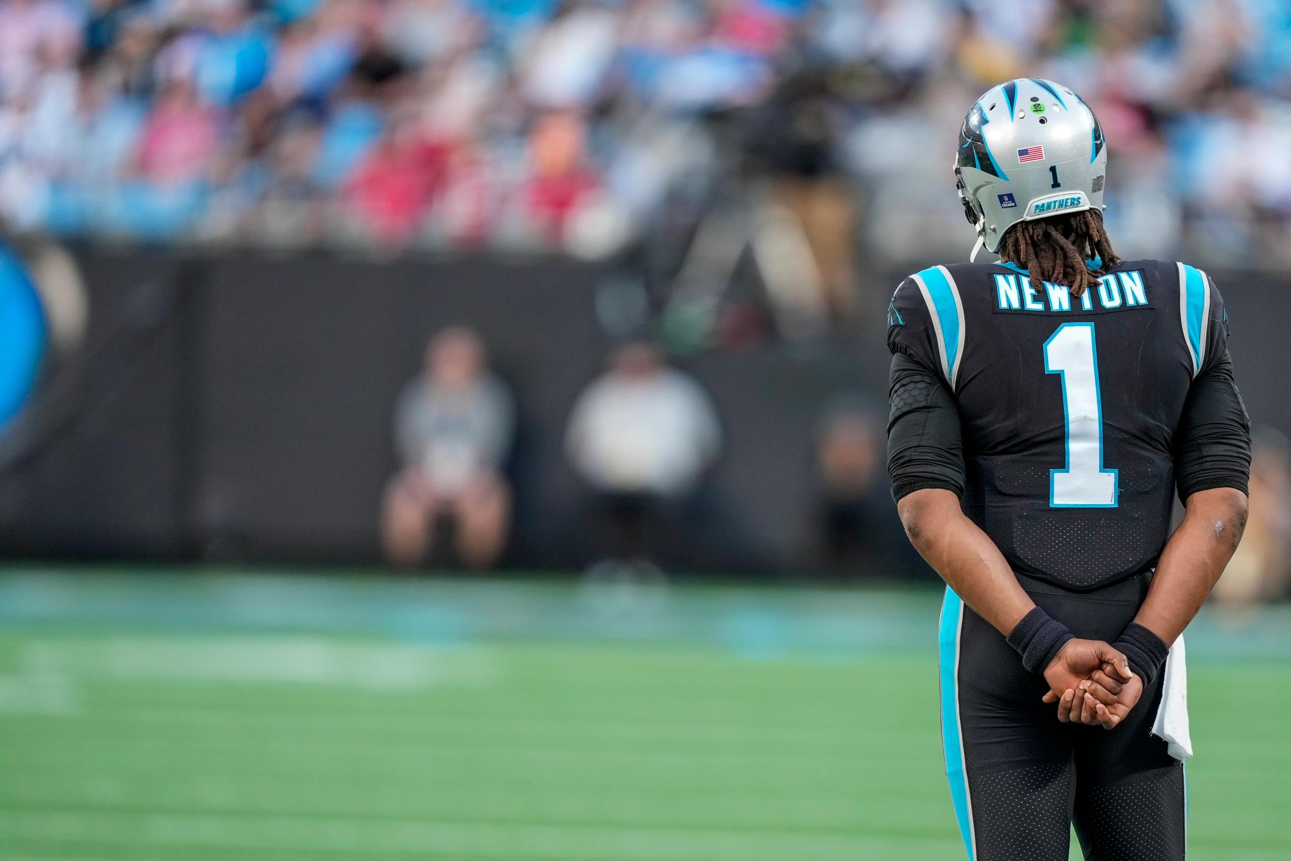 cam newton