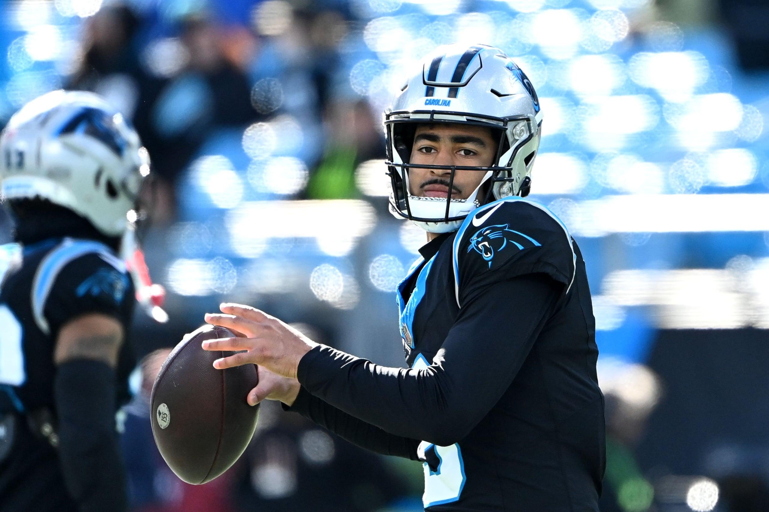 carolina panthers
