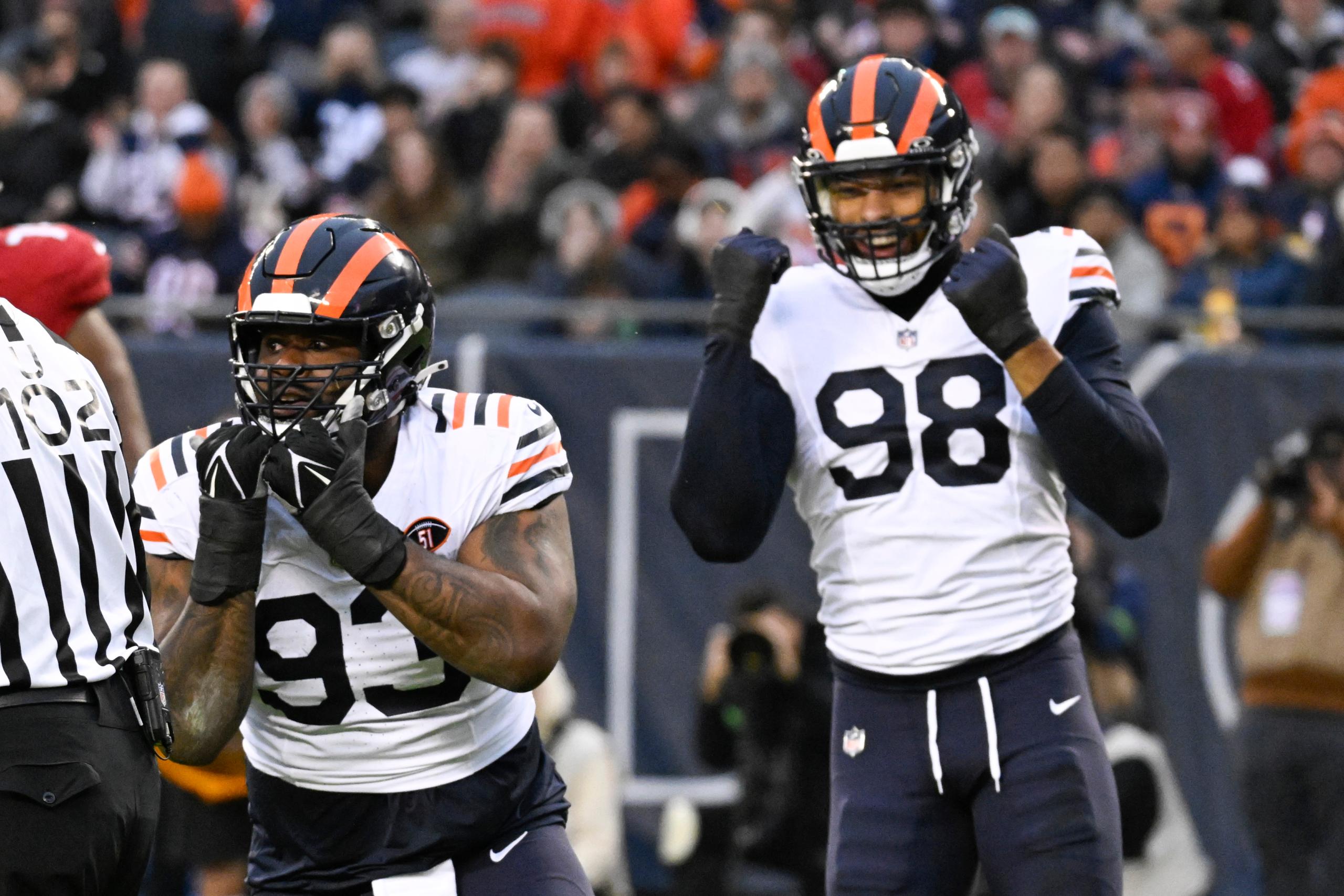 chicago bears