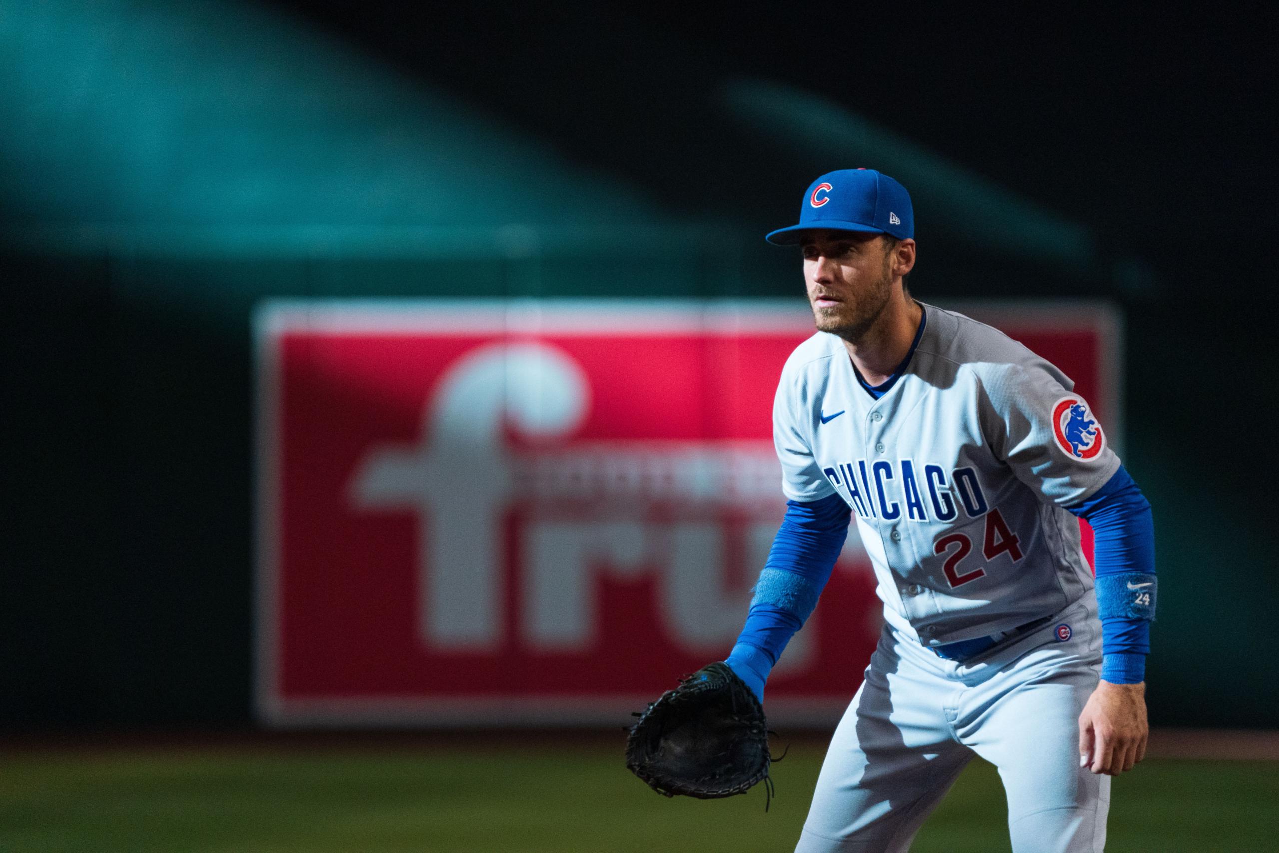 Cody Bellinger