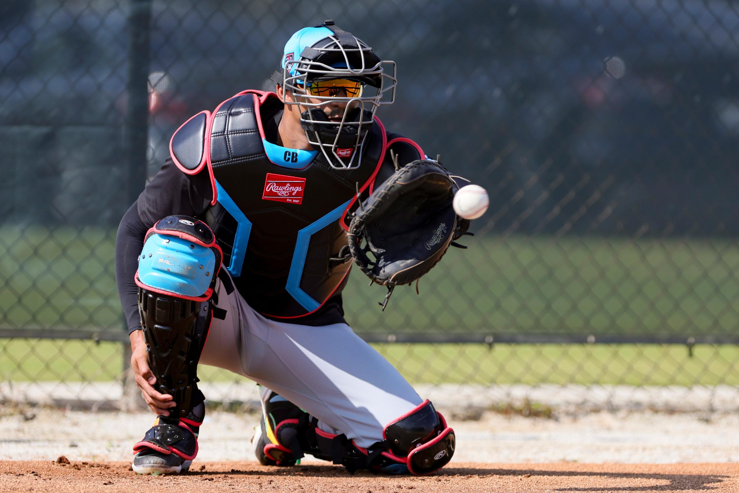 Miami Marlins