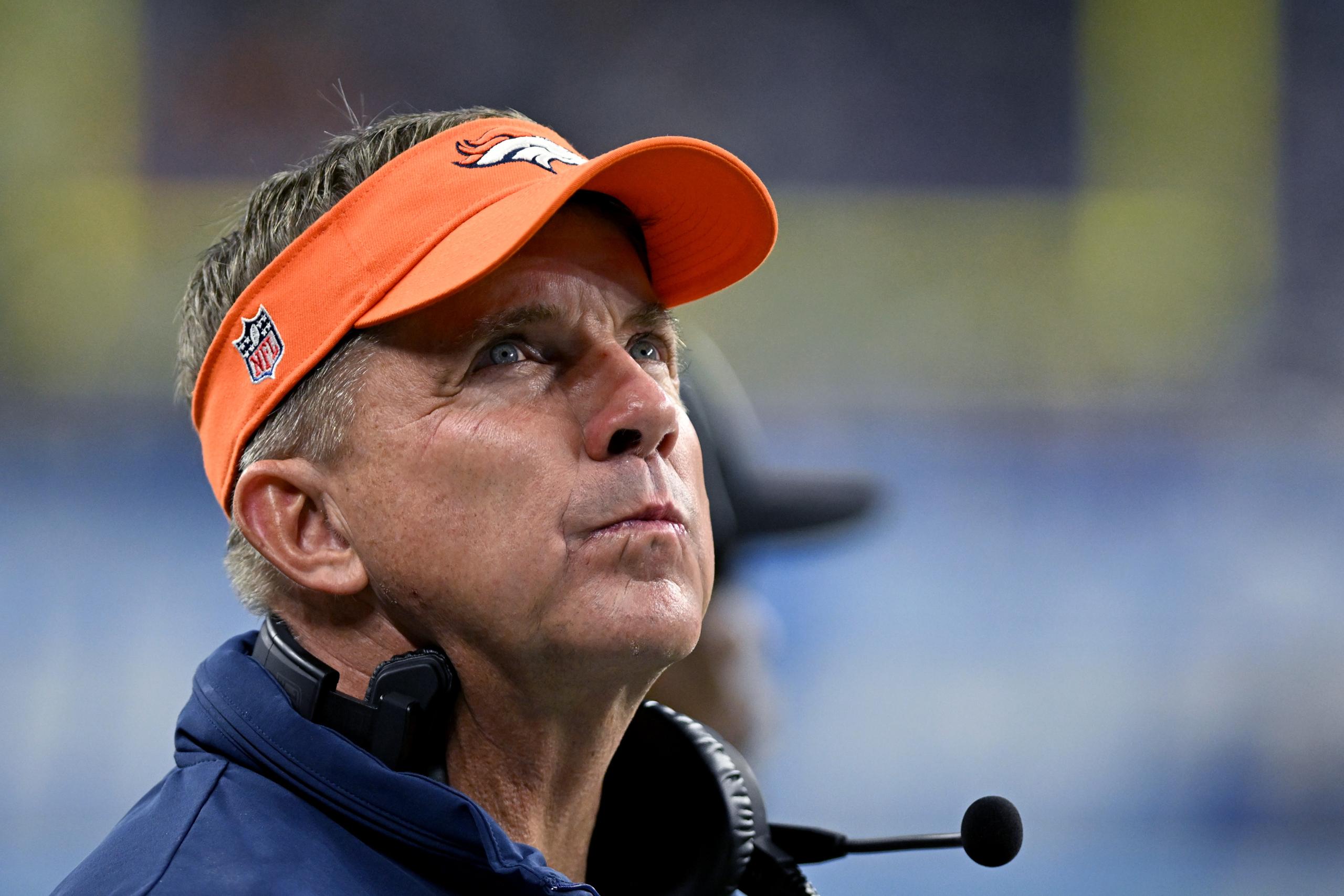 denver broncos
