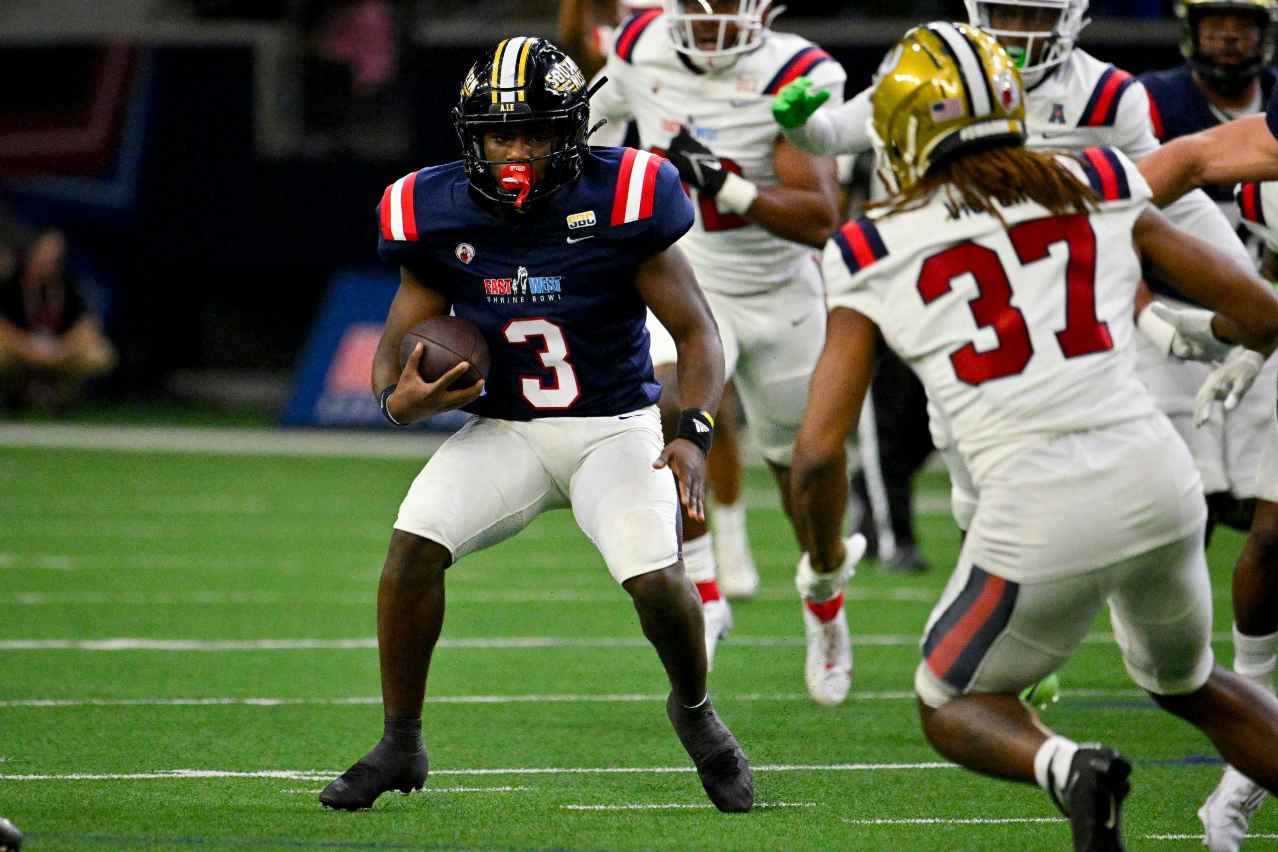 frank gore jr.