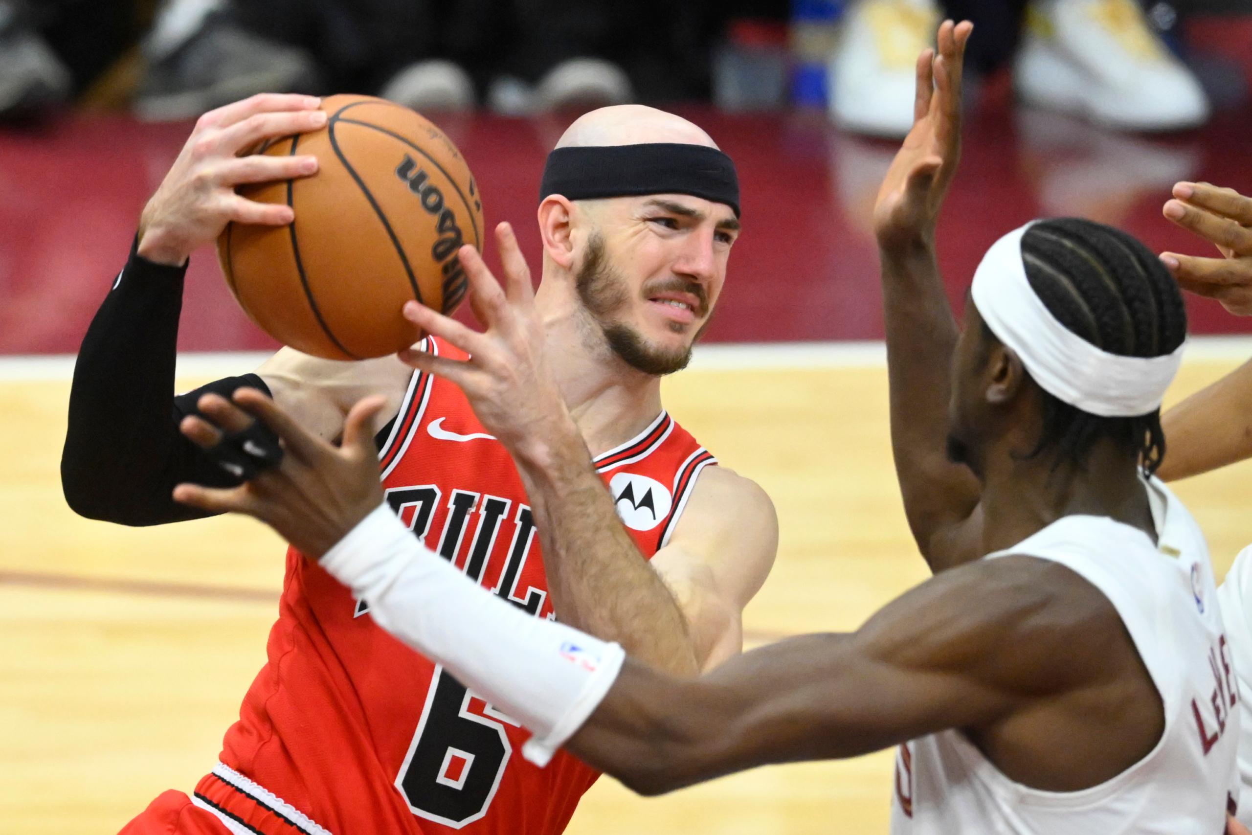 golden state warriors rumors: alex caruso