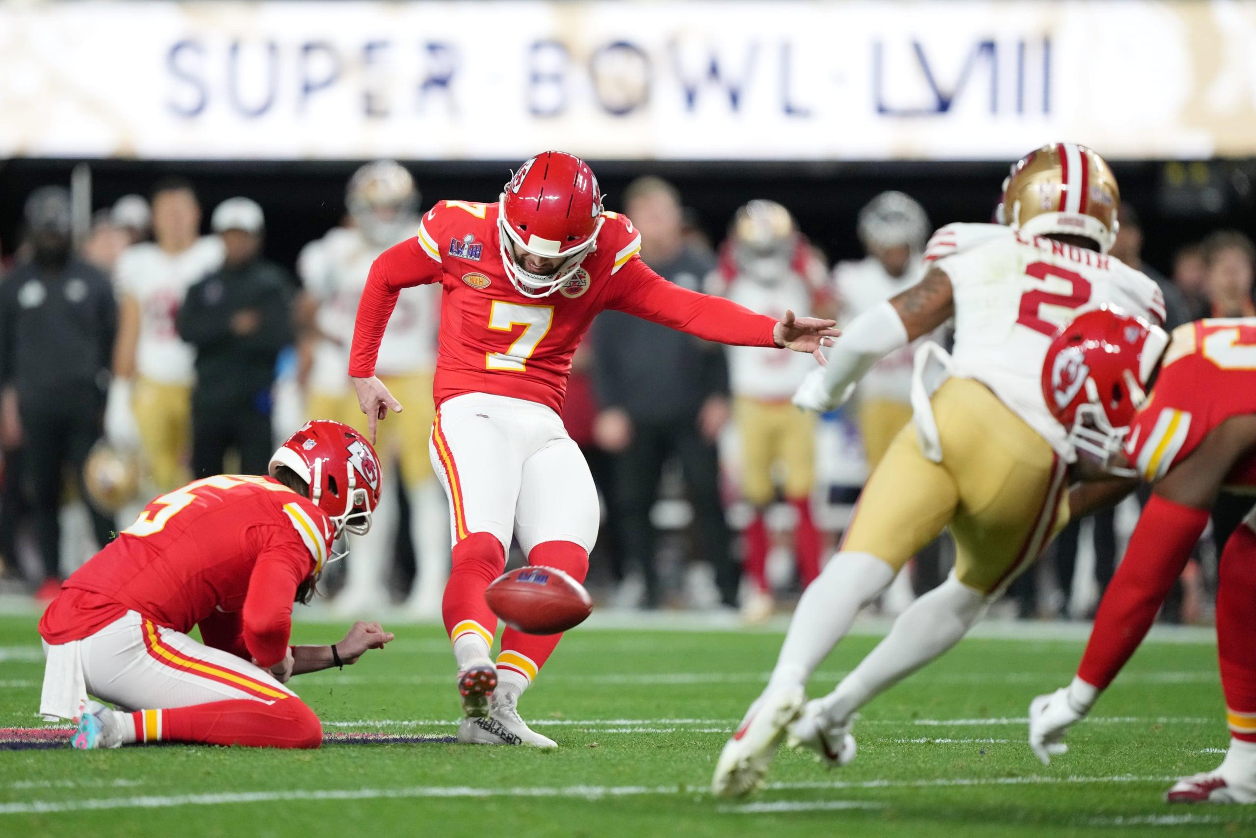 harrison butker