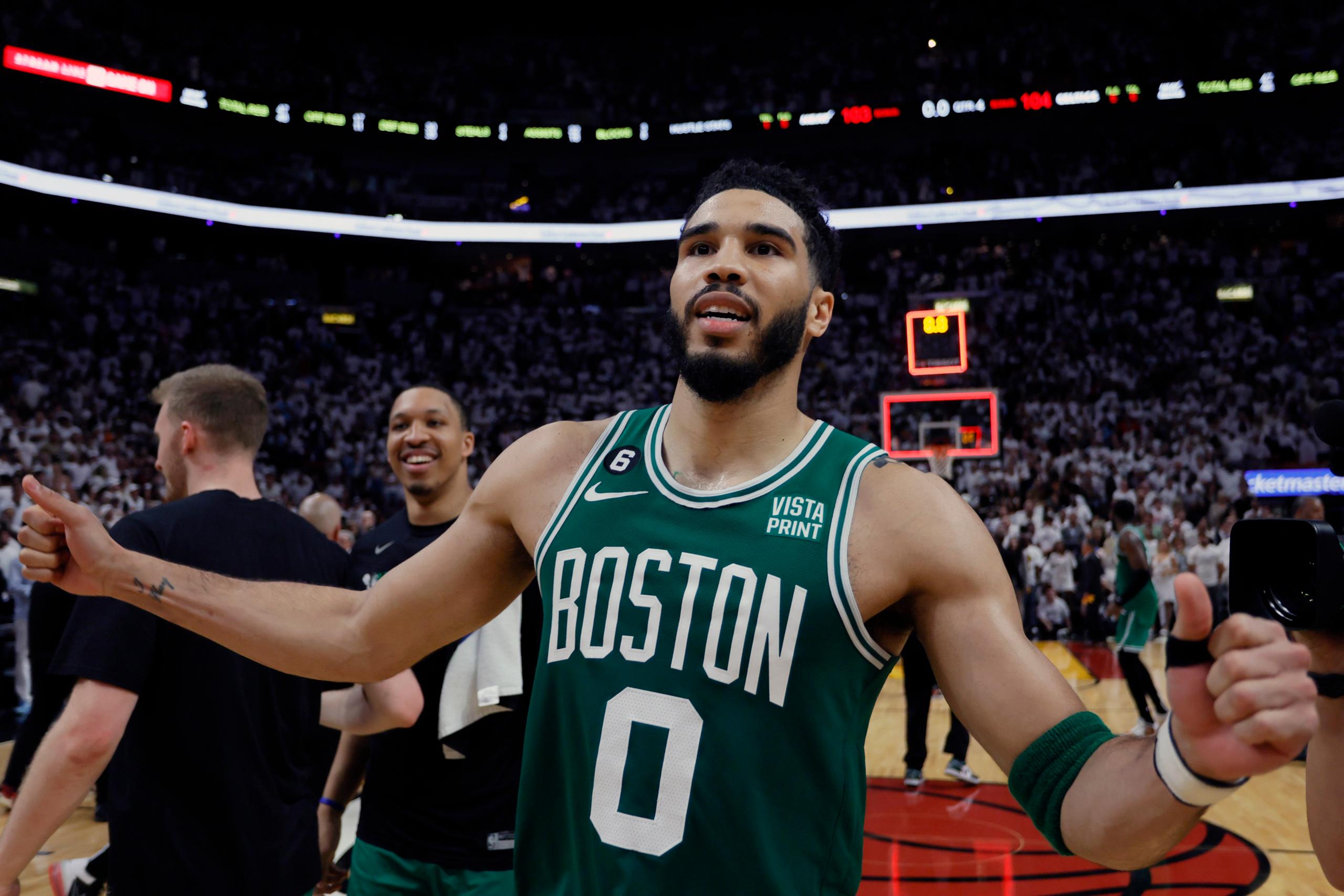 jayson tatum