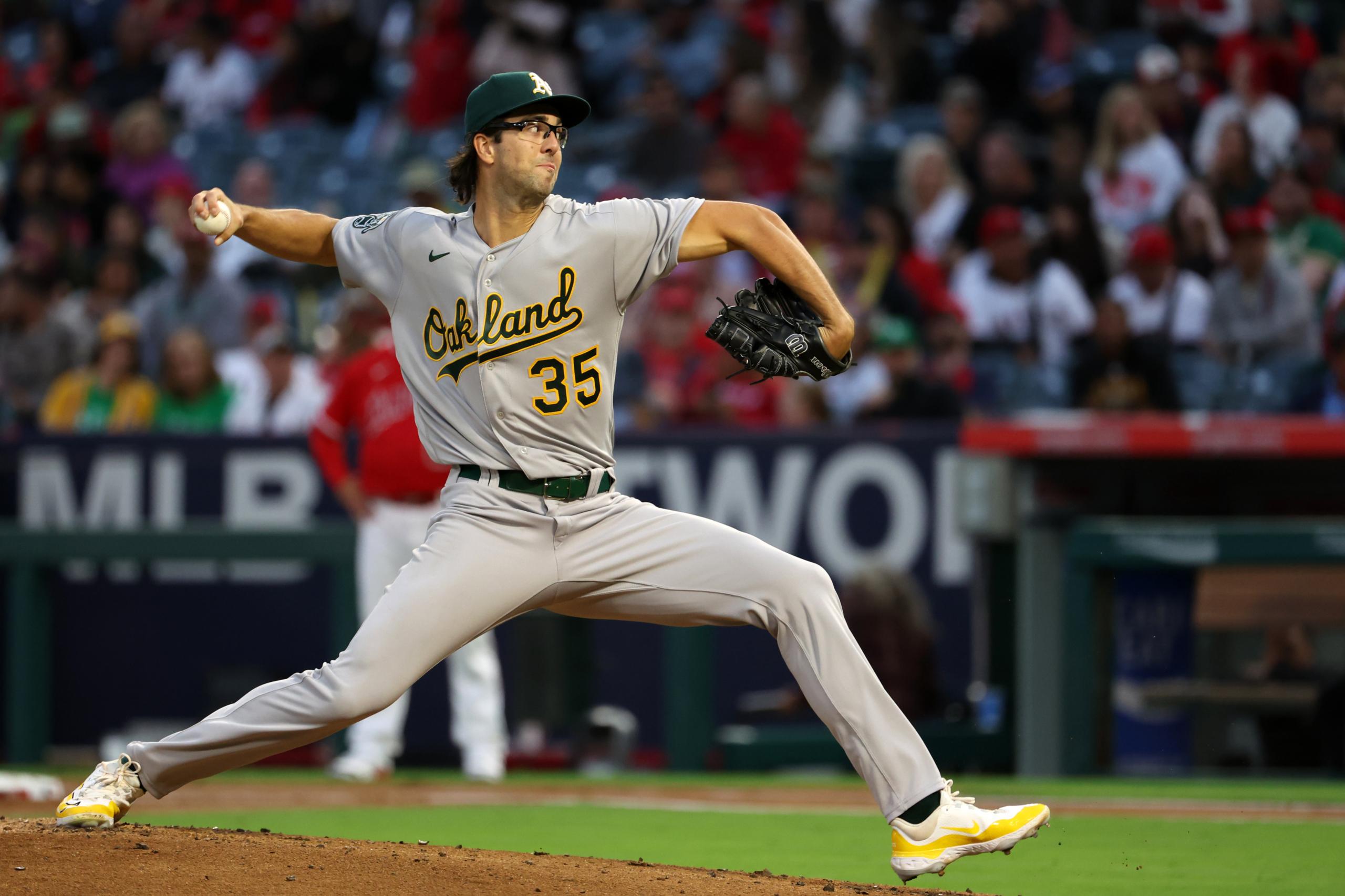 oakland a's