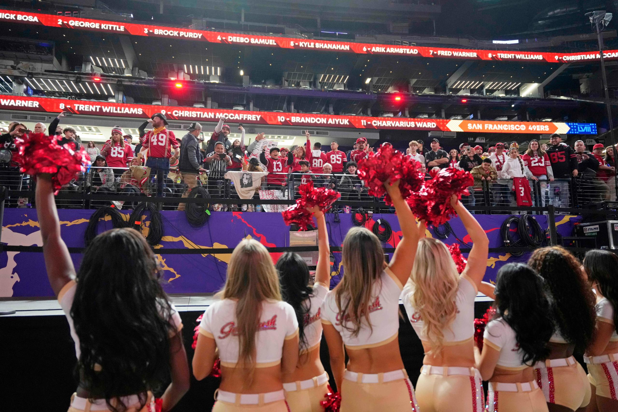 kansas city chiefs booed, super bowl lviii