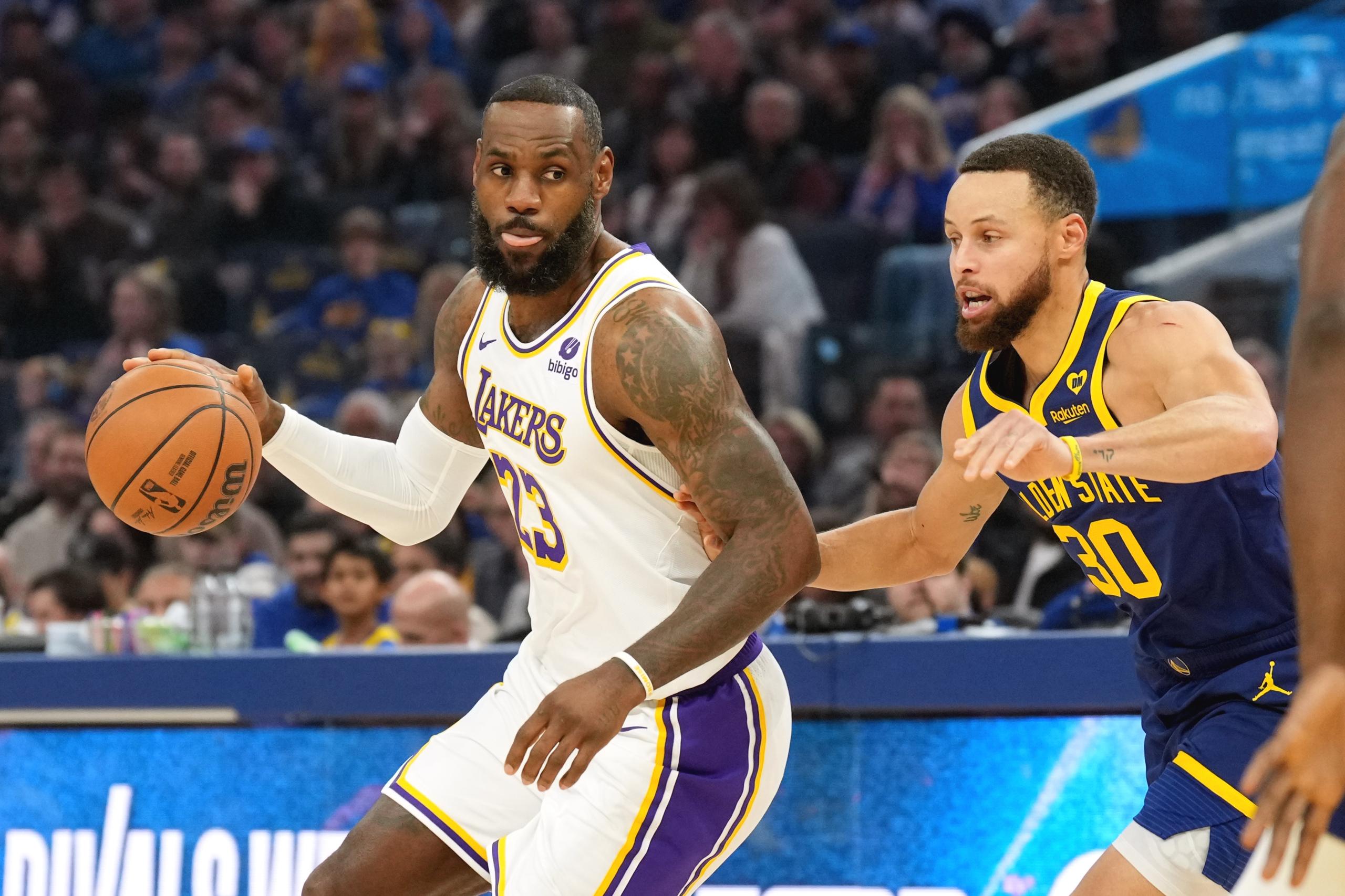lebron james, golden state warriors rumors