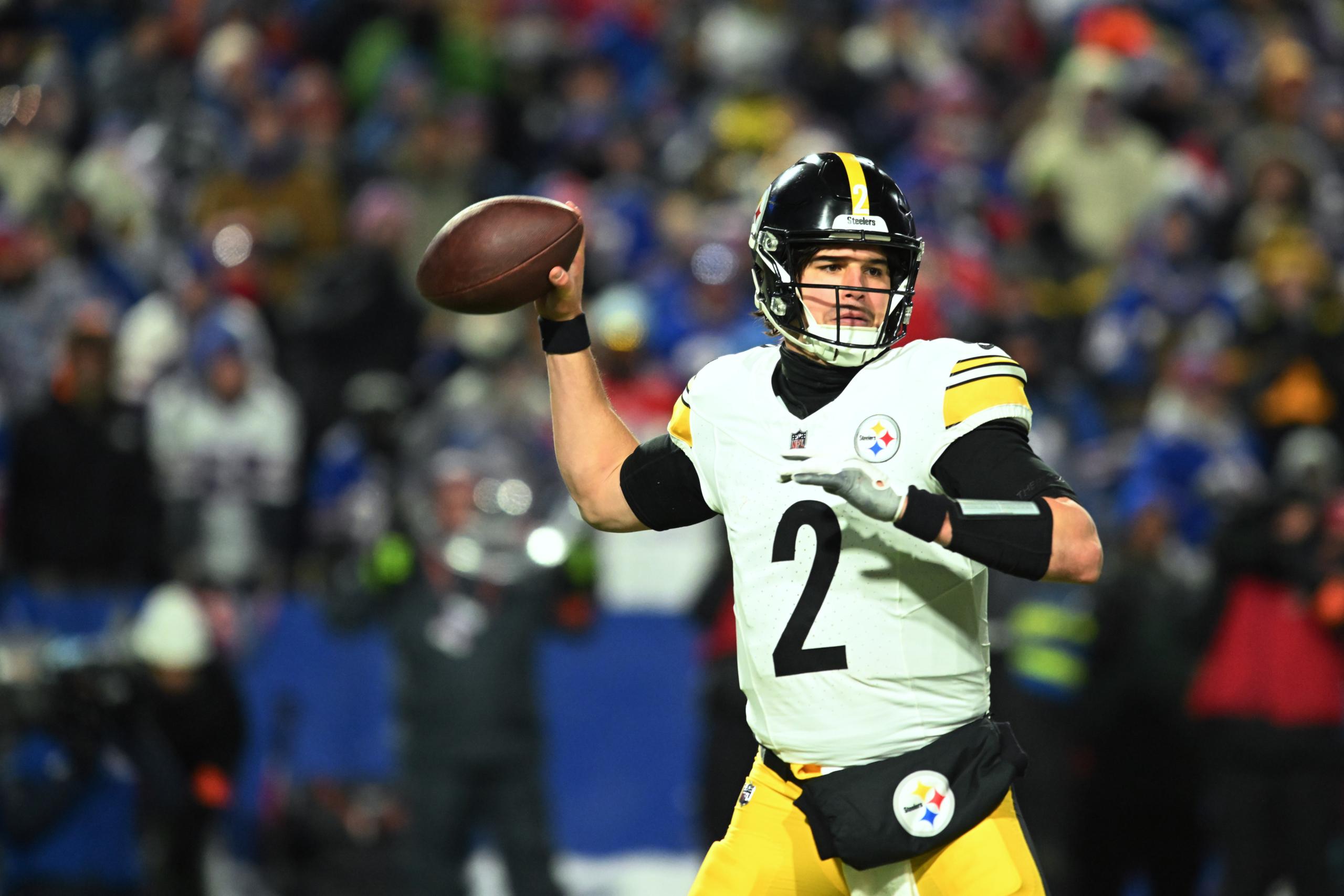 mason rudolph