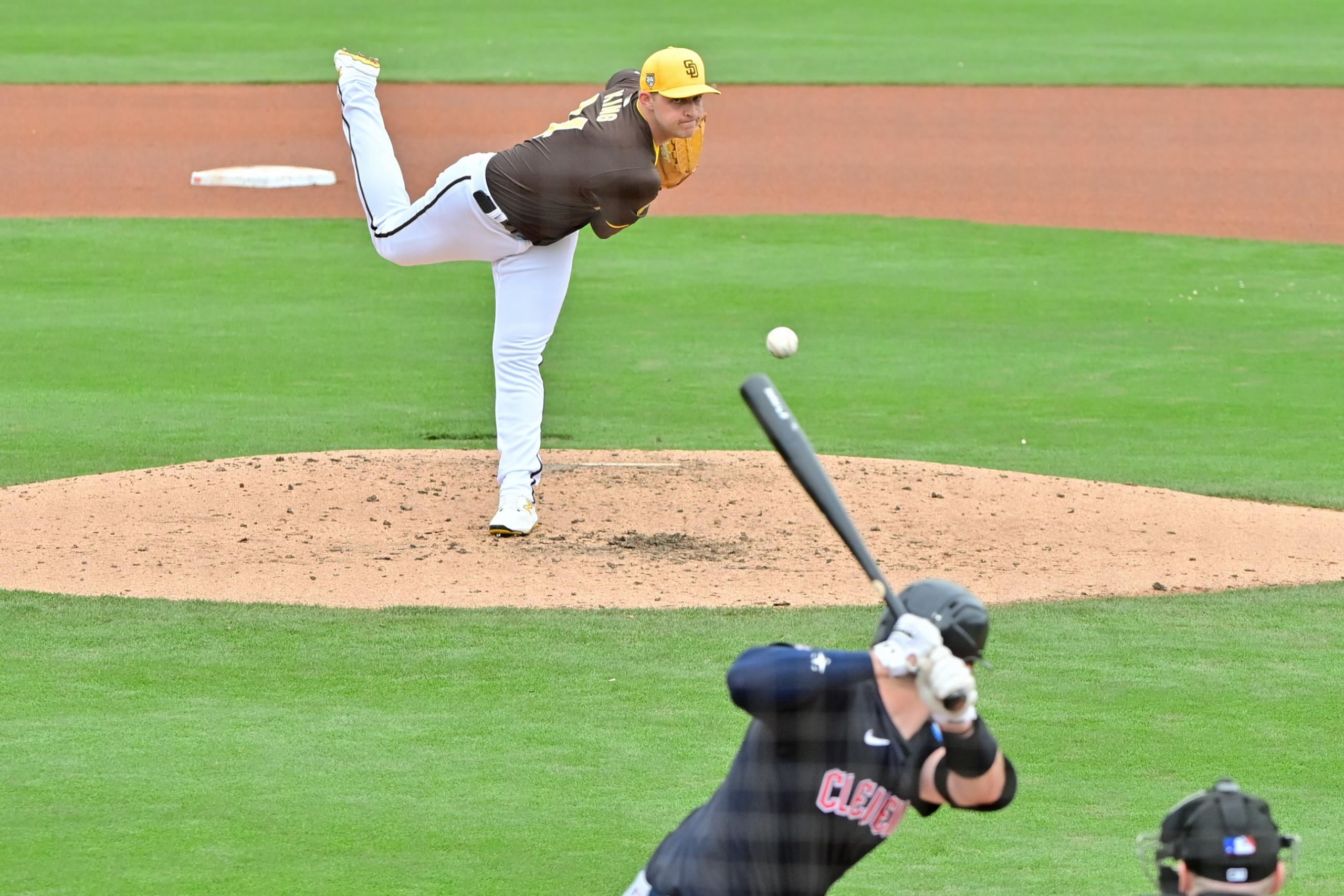 San Diego Padres