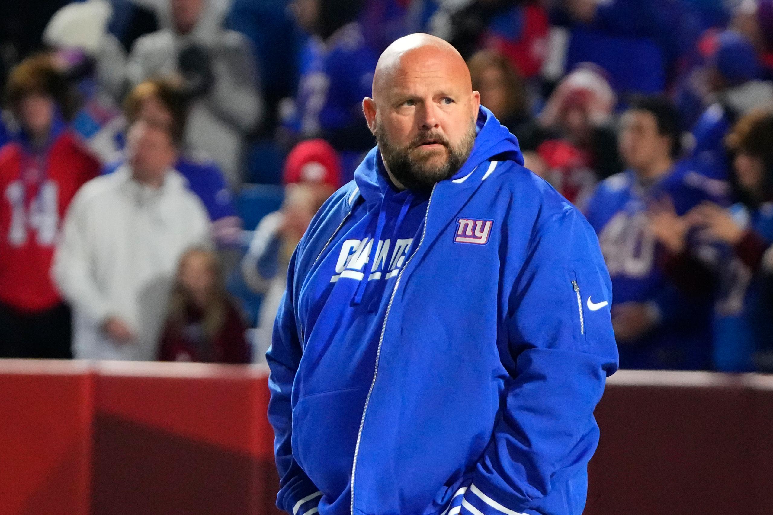 new york giants
