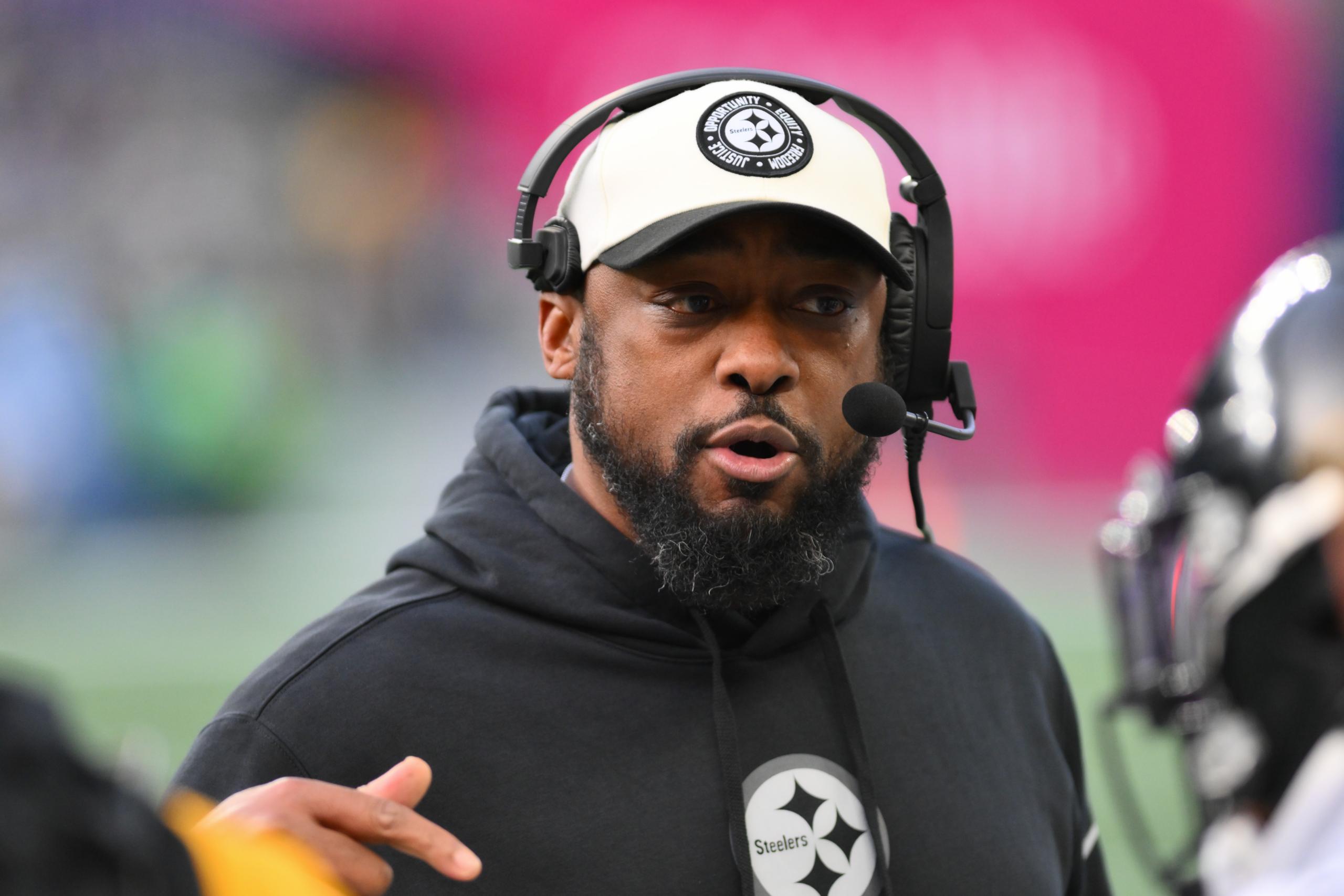 pittsburgh steelers