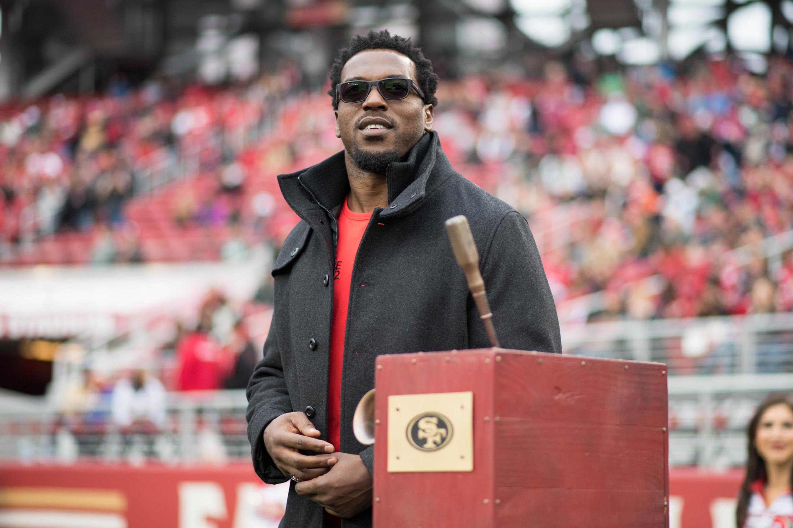 pro football hall of fame class of 2024: patrick willis