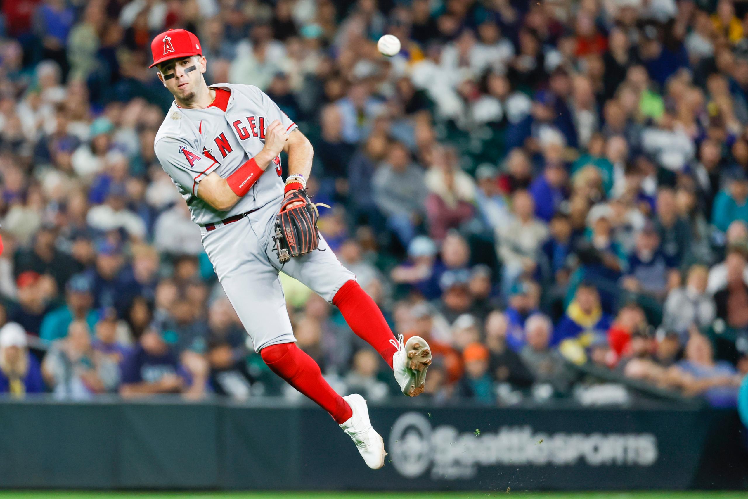 Los Angeles Angels 