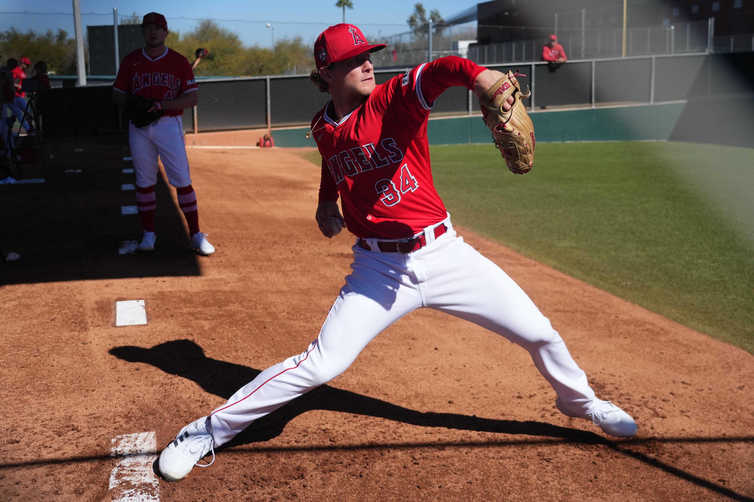 Los Angeles Angels