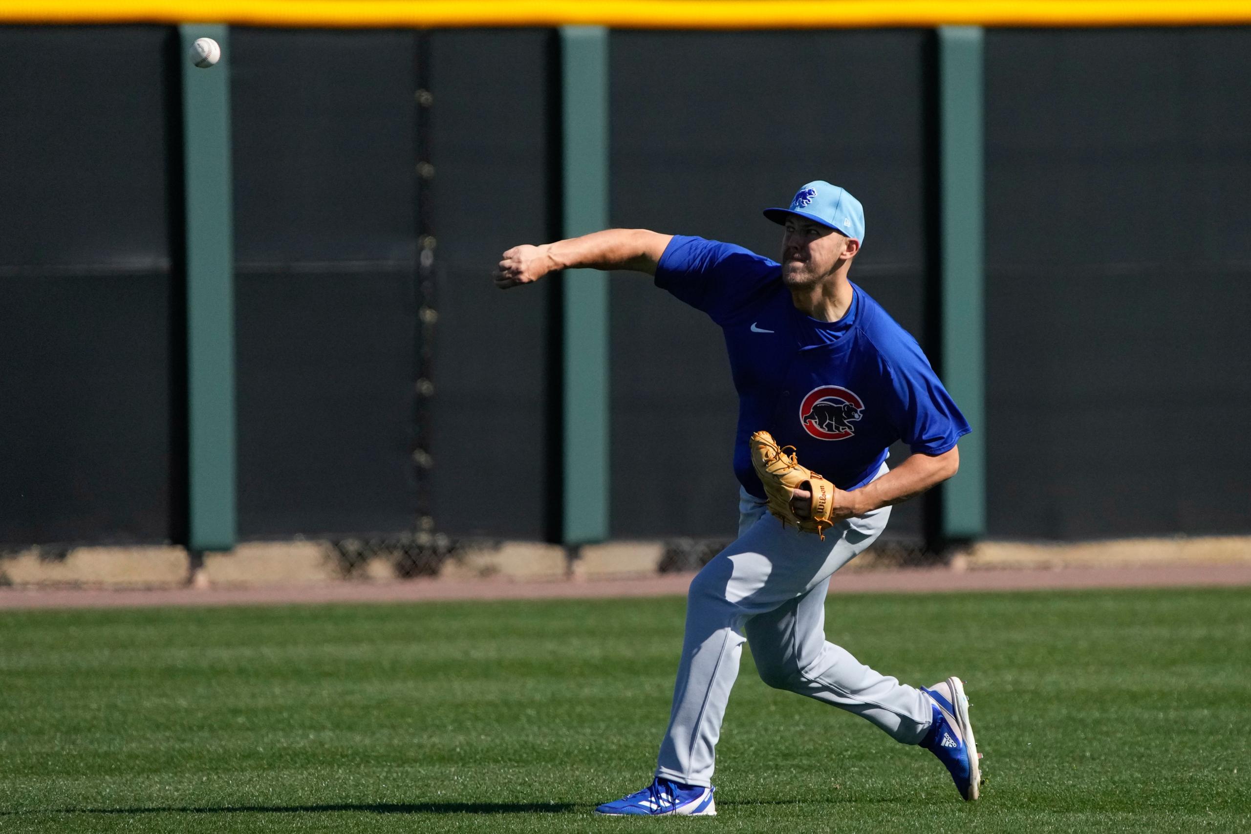 Chicago Cubs season preview