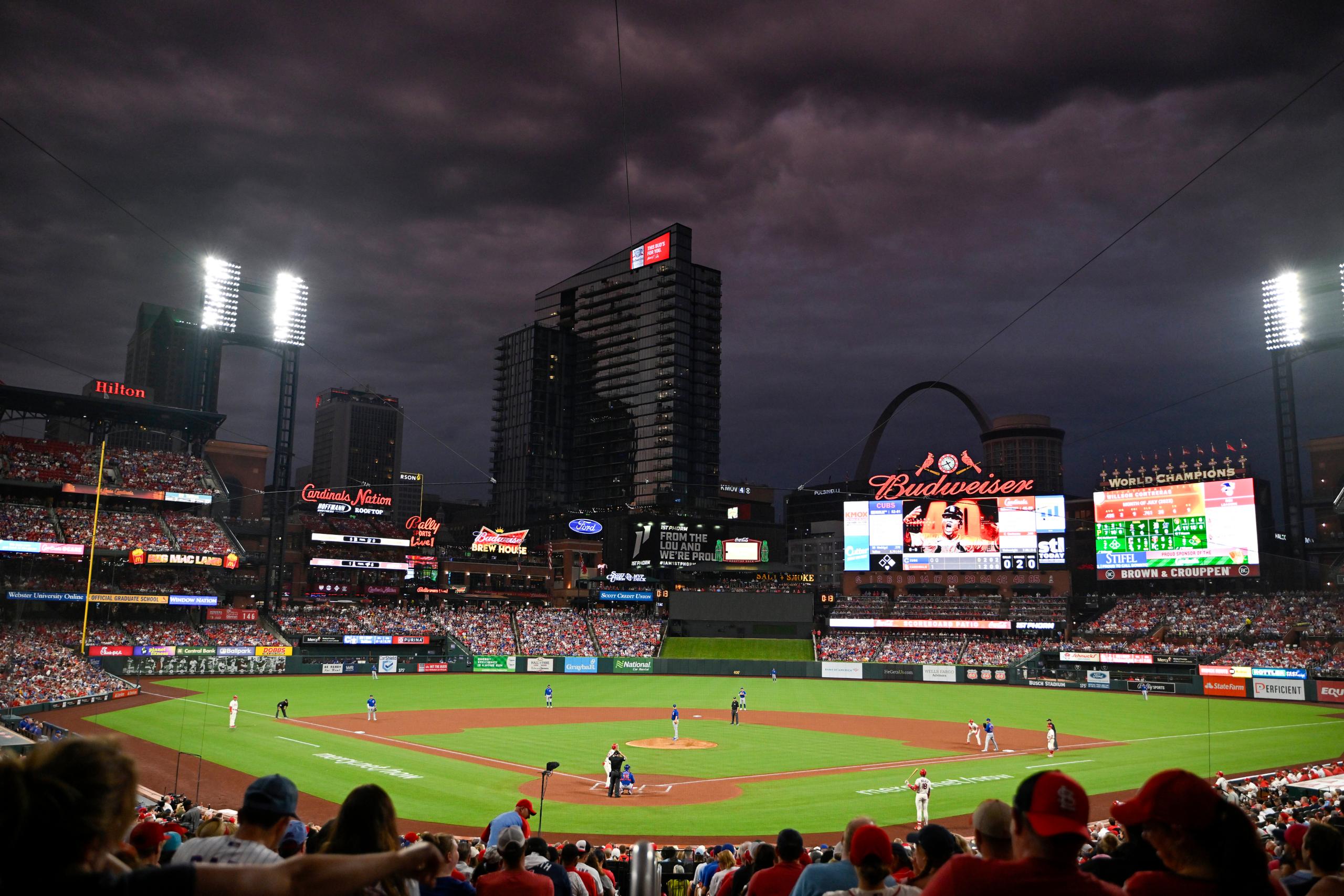 St. Louis Cardinals game today, St. Louis Cardinals schedule