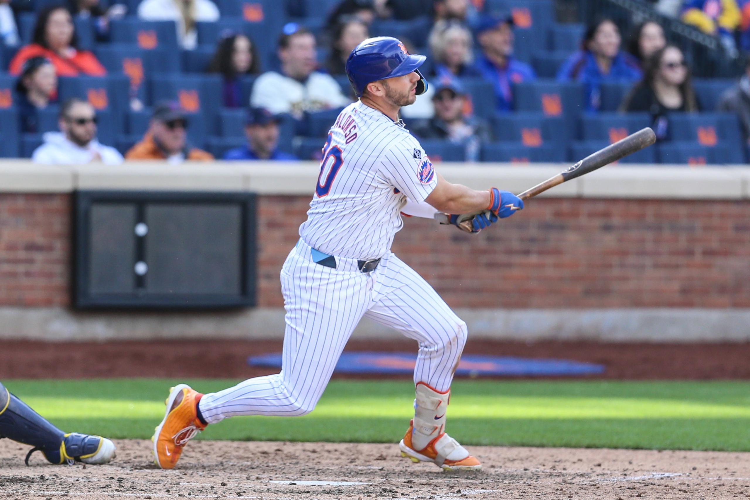 new york mets