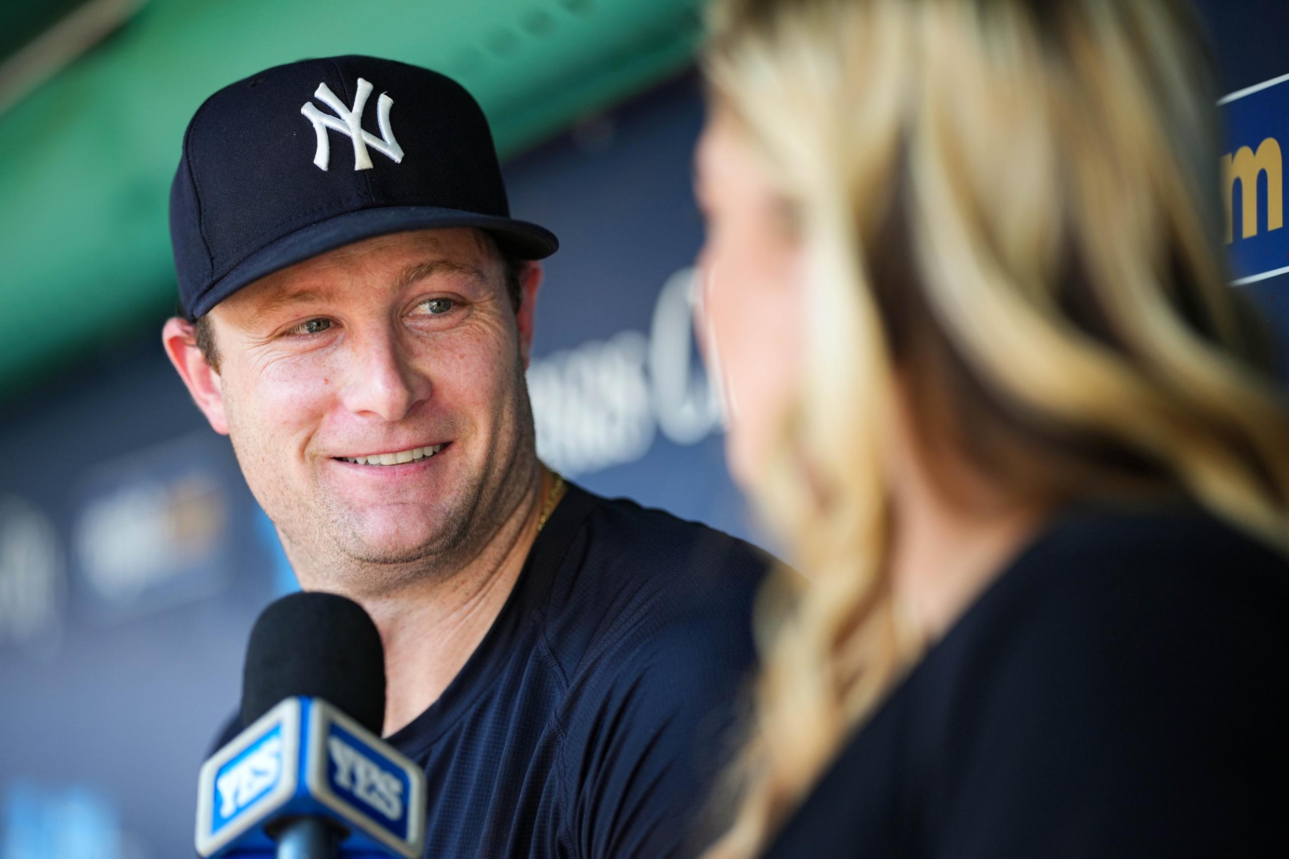 Gerrit Cole New York Yankees