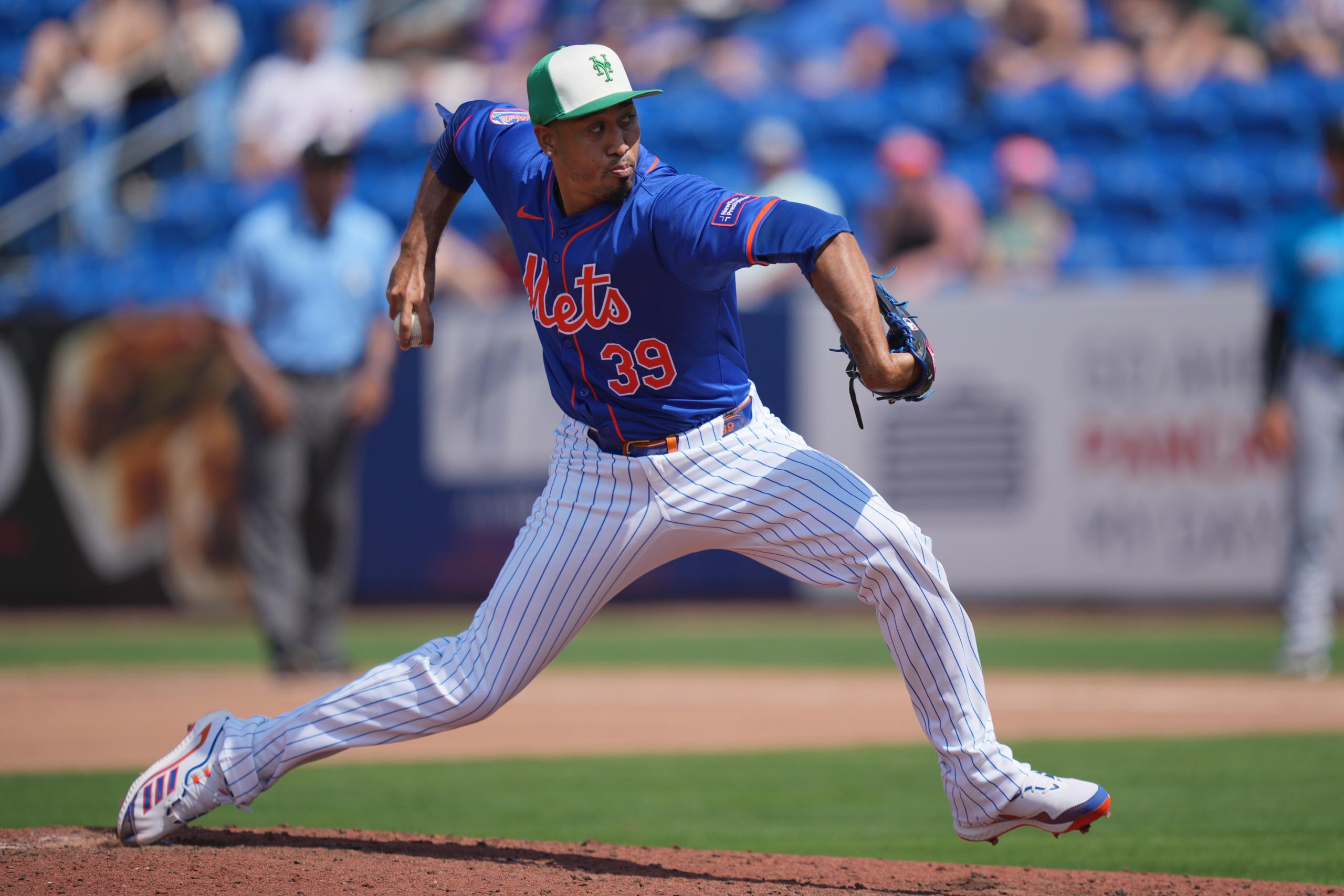New York Mets season preview