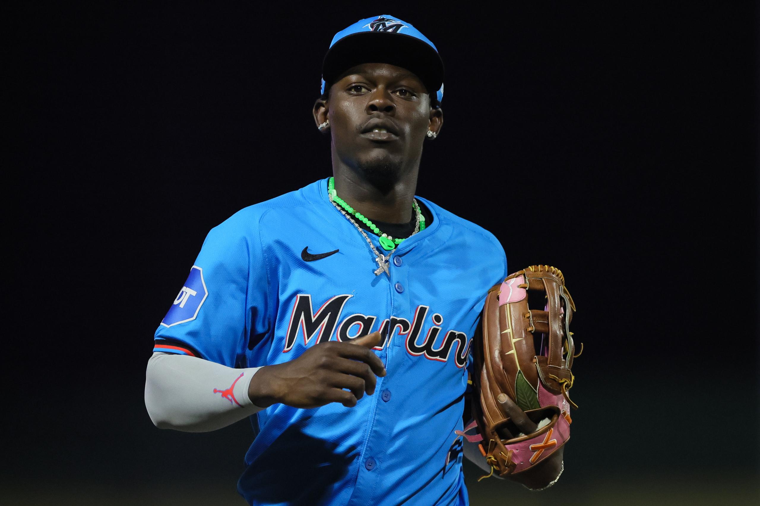 Miami Marlins