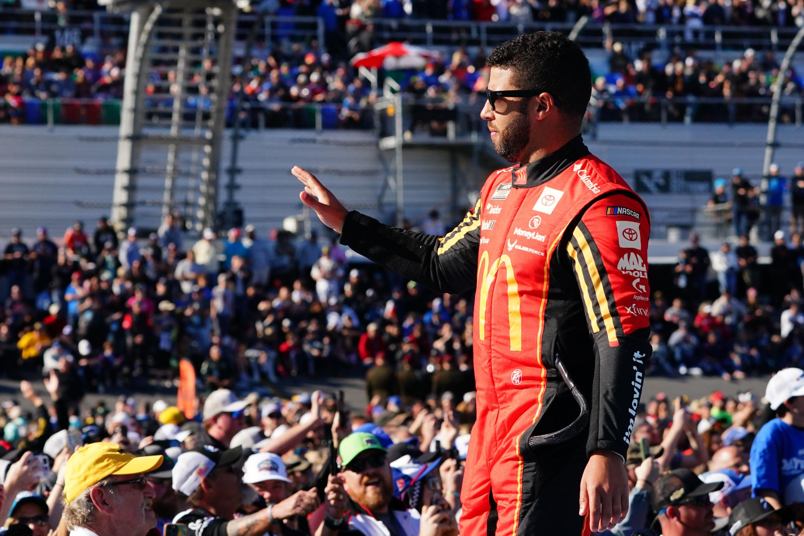 NASCAR: Daytona 500