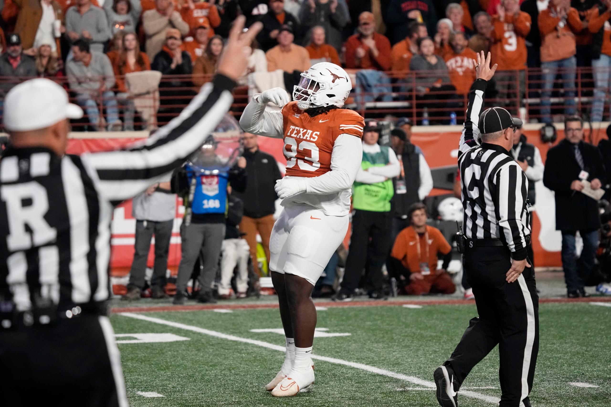 New York Jets mock draft 2024, Jets 7-round mock draft