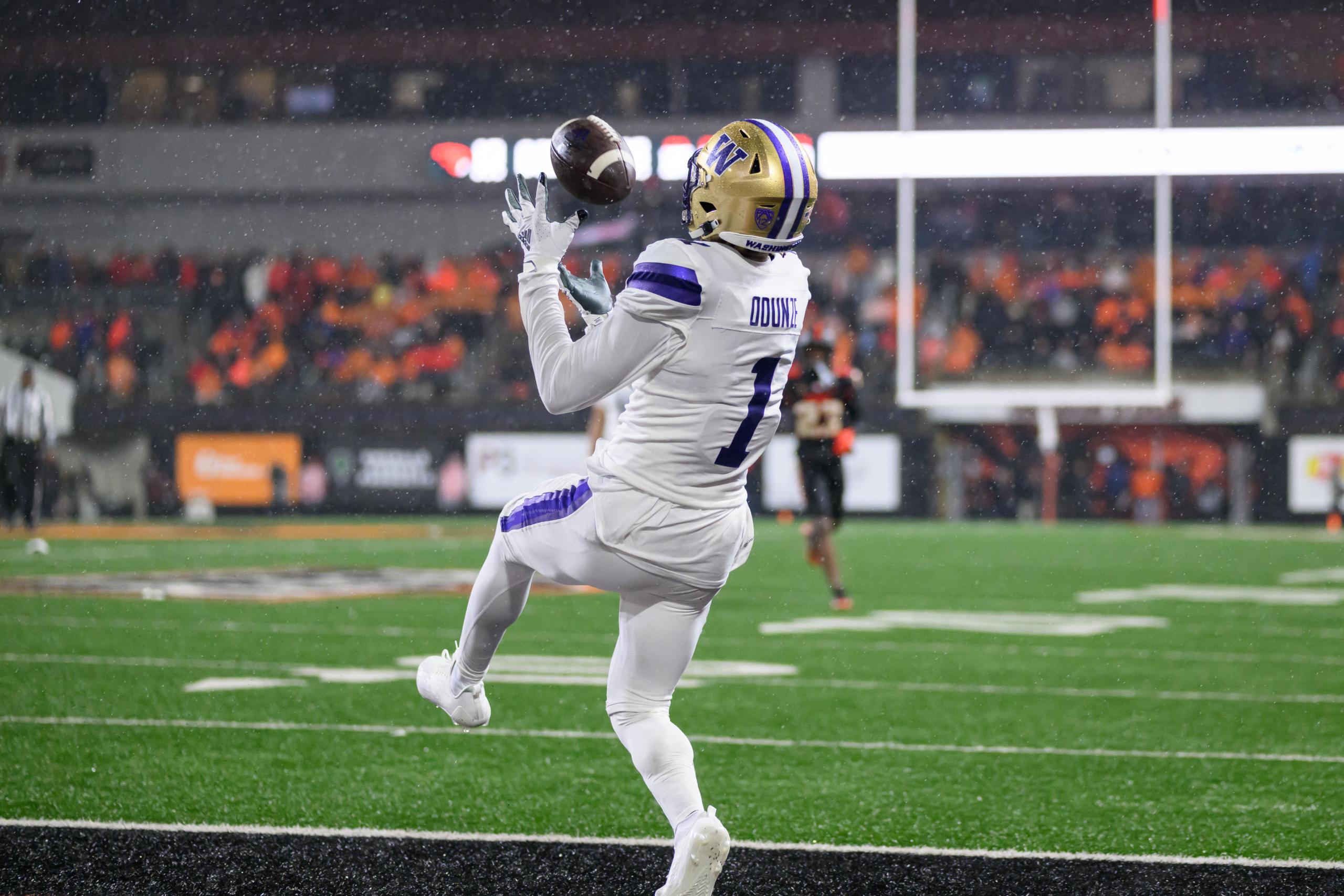 Chicago Bears mock draft 2024, Bears 7-round mock draft