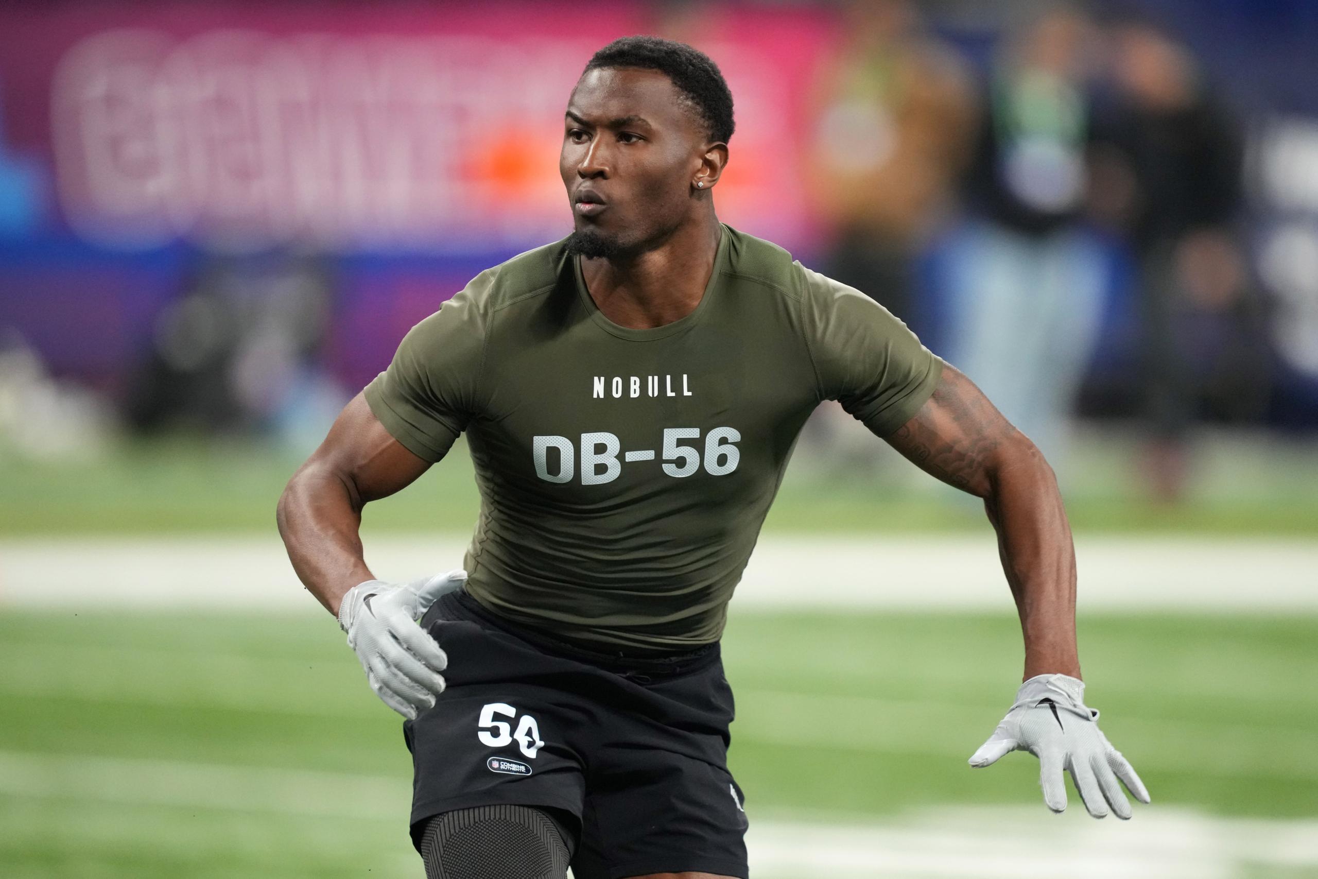 Las Vegas Raiders Tyler Numb rumors