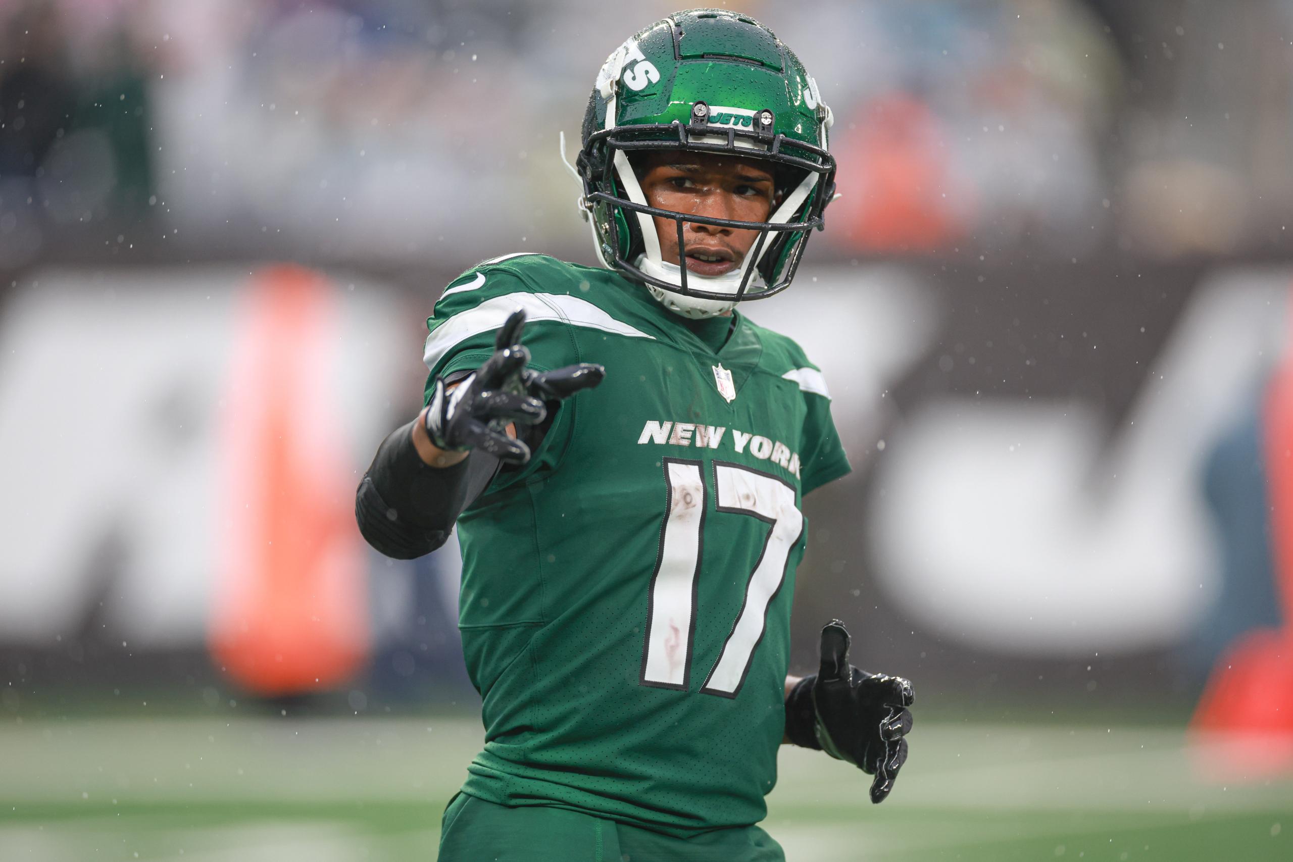 new york jets