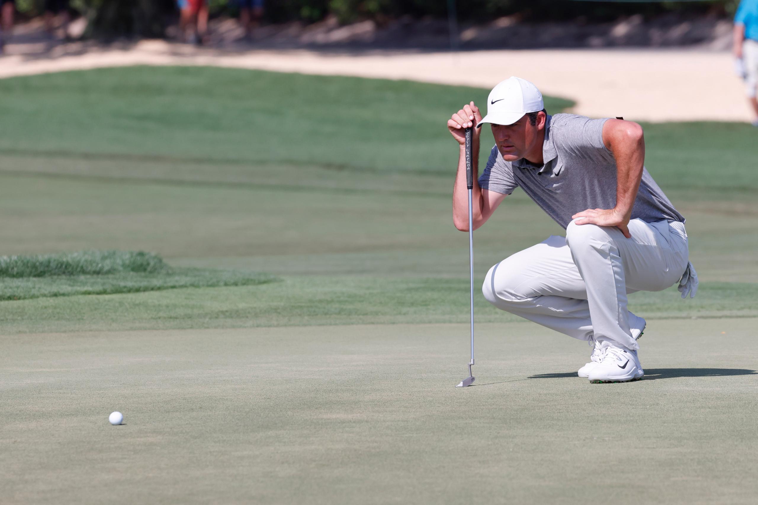 PGA: Arnold Palmer Invitational presented by Mastercard - Third Round