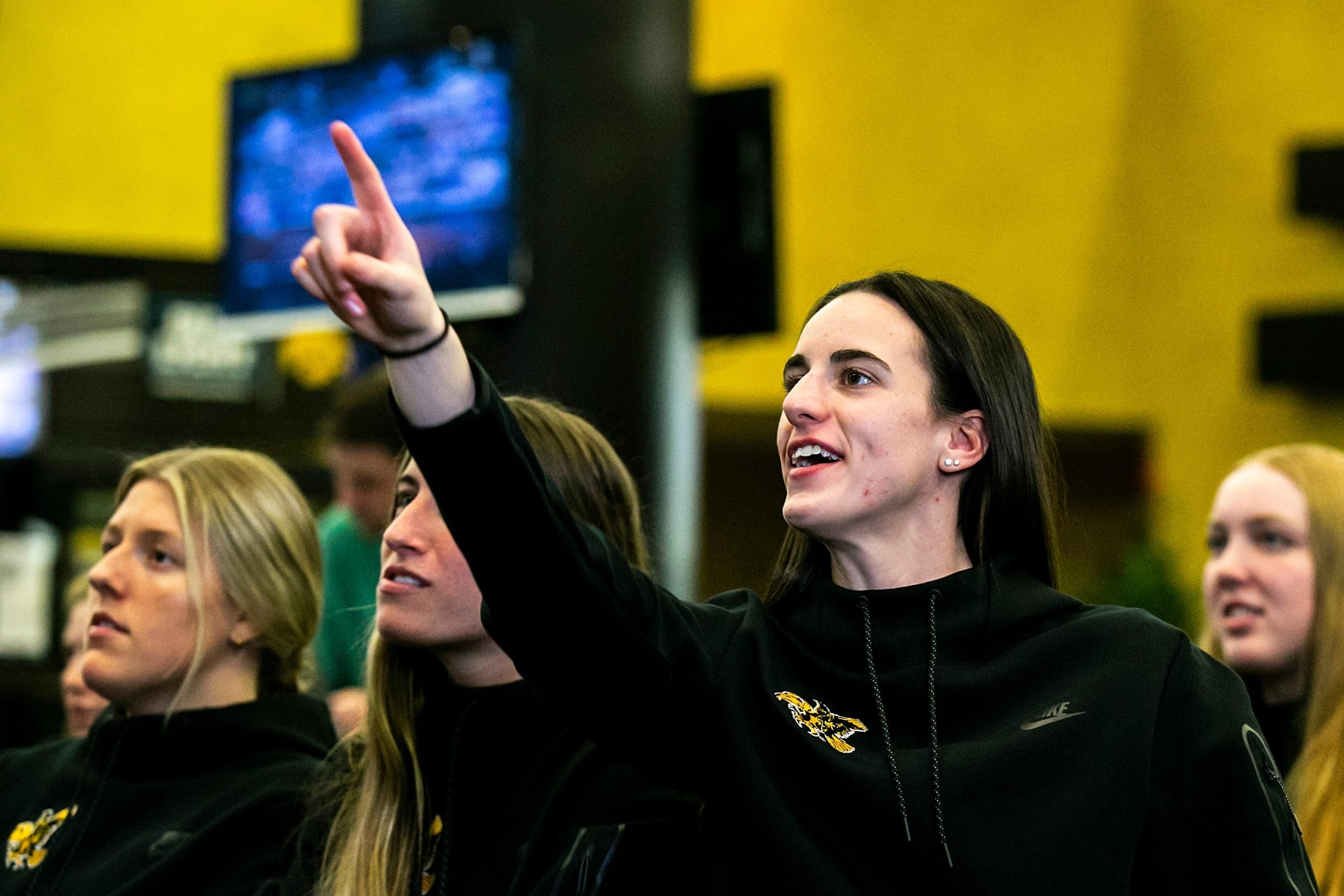 selection sunday