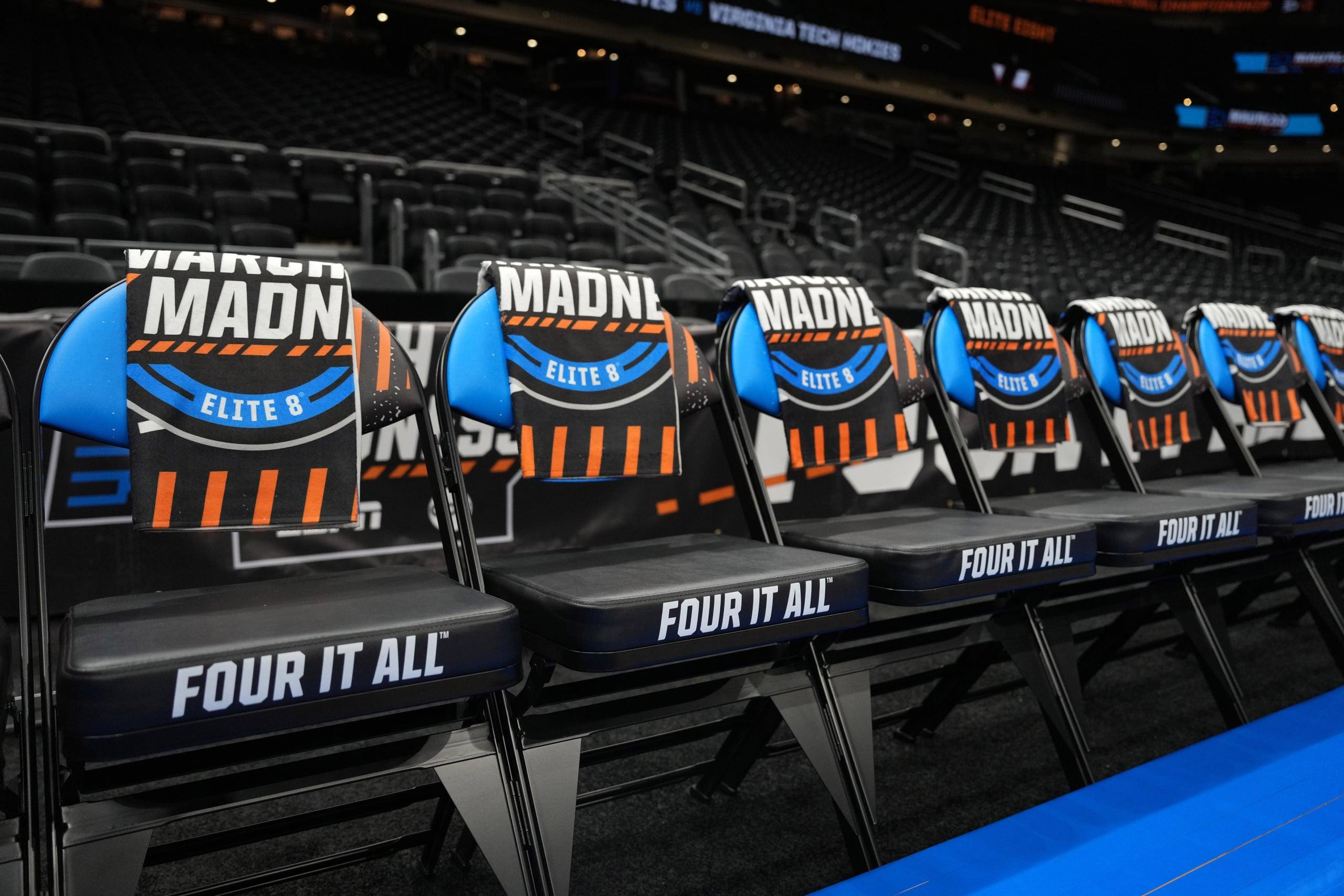March Madness