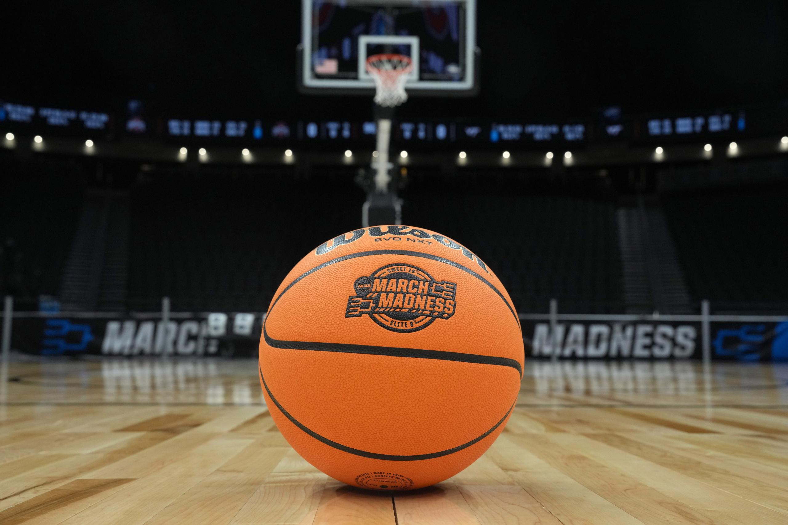 March Madness