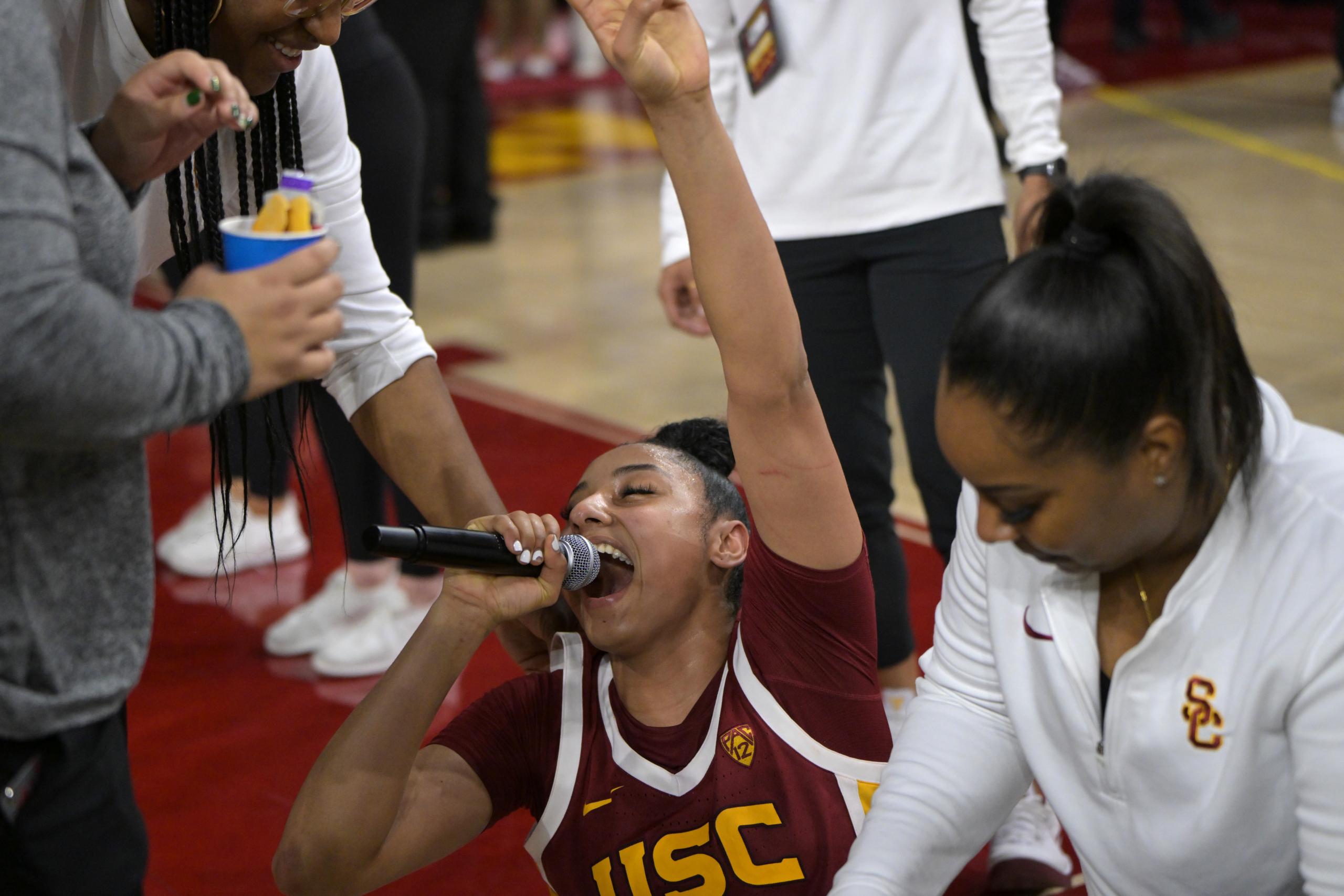 usc trojans, juju watkins
