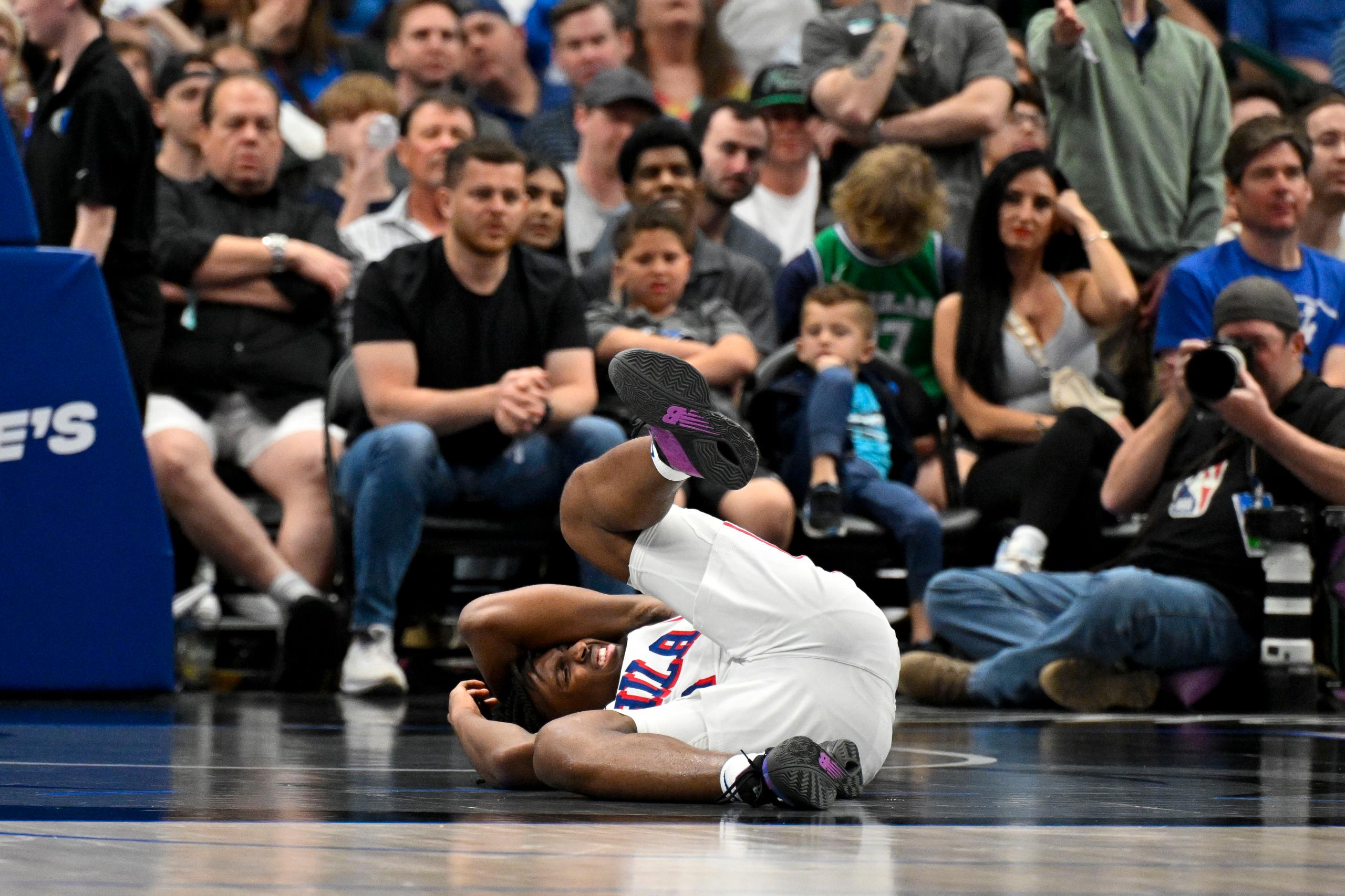 philadelphia 76ers
