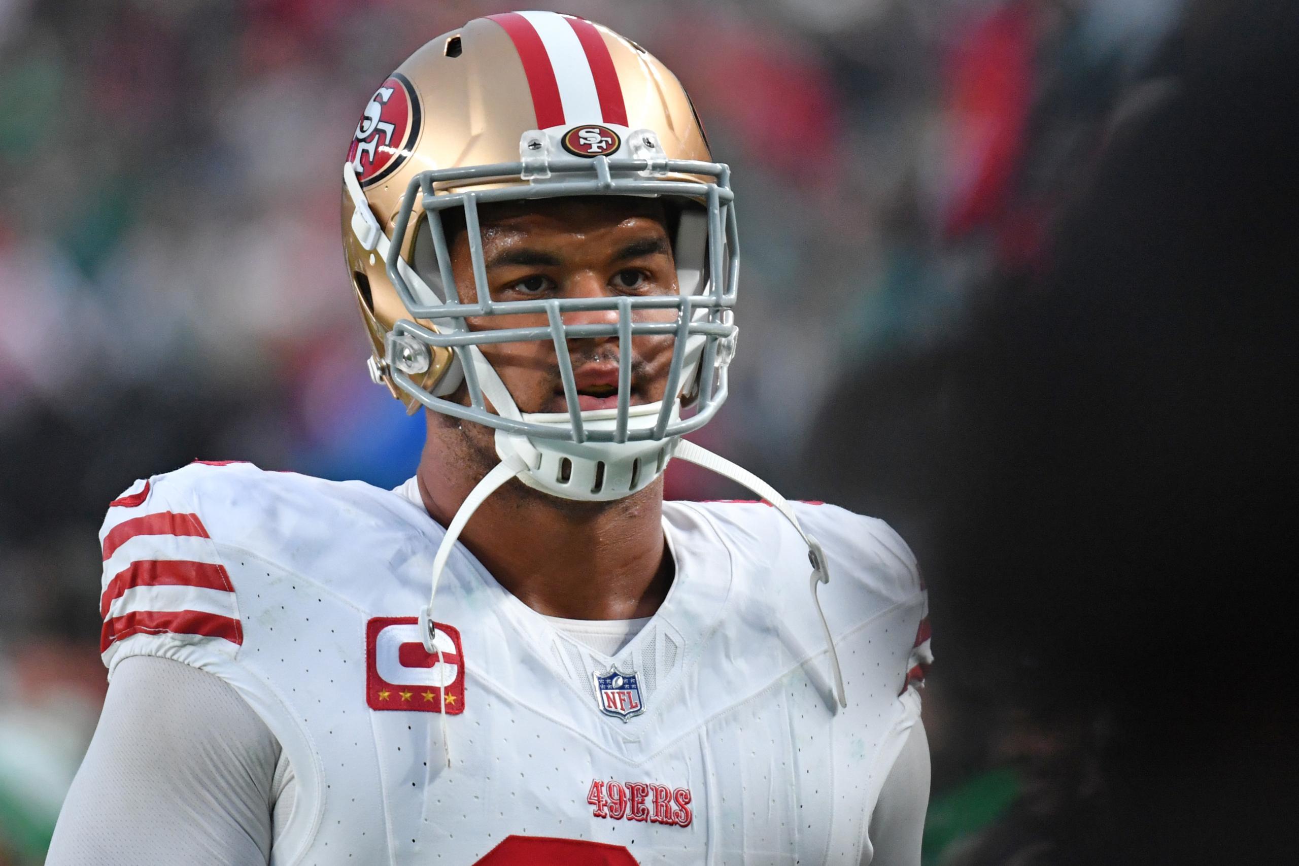arik armstead