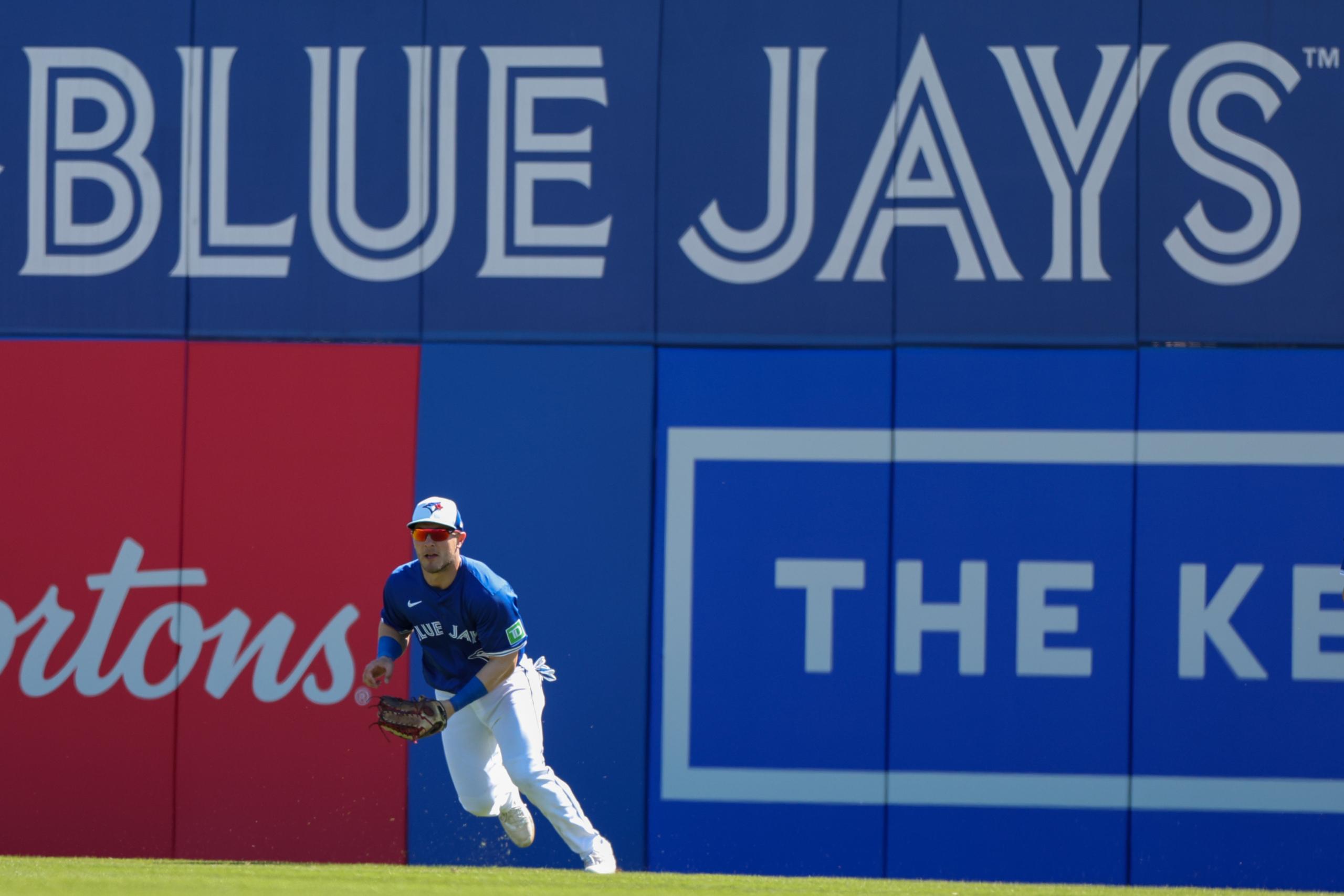Toronto Blue Jays