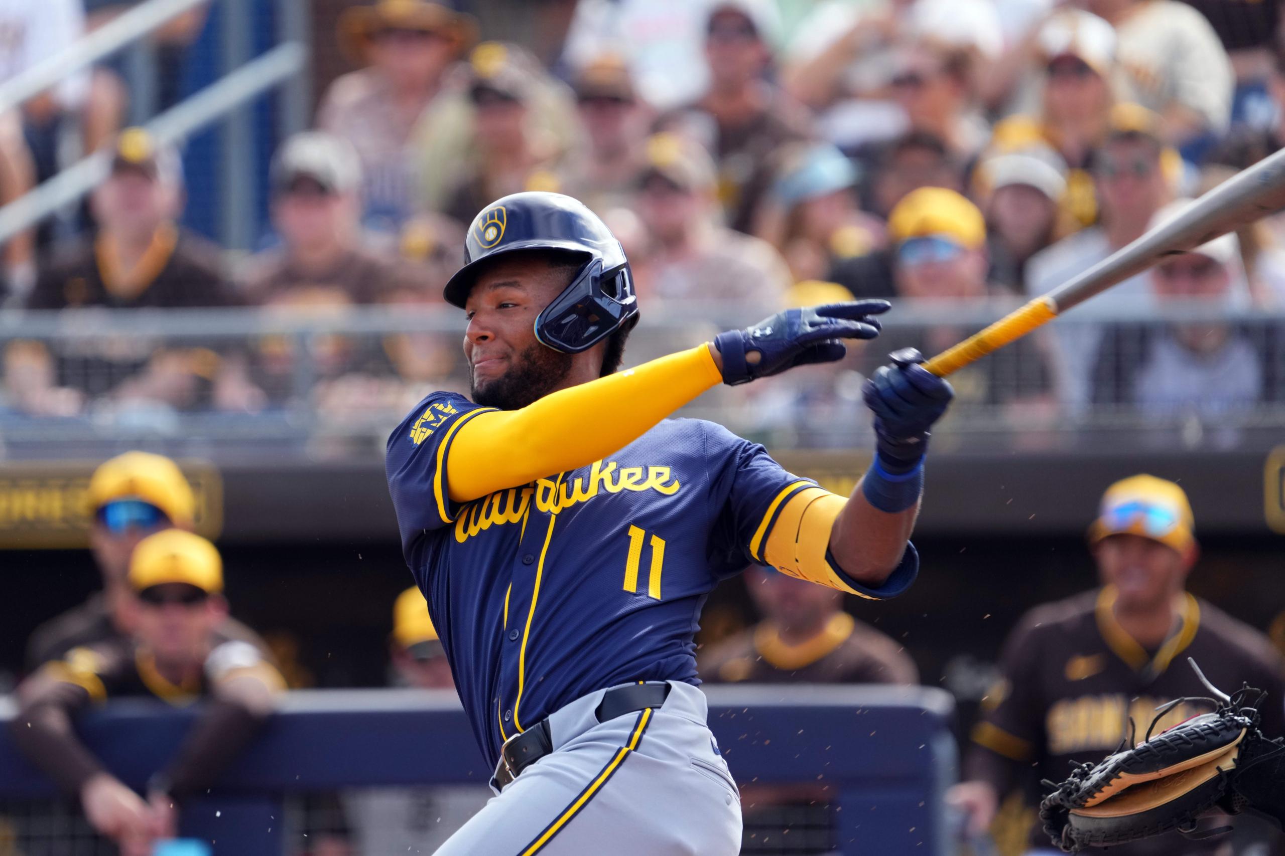 Milwaukee Brewers 