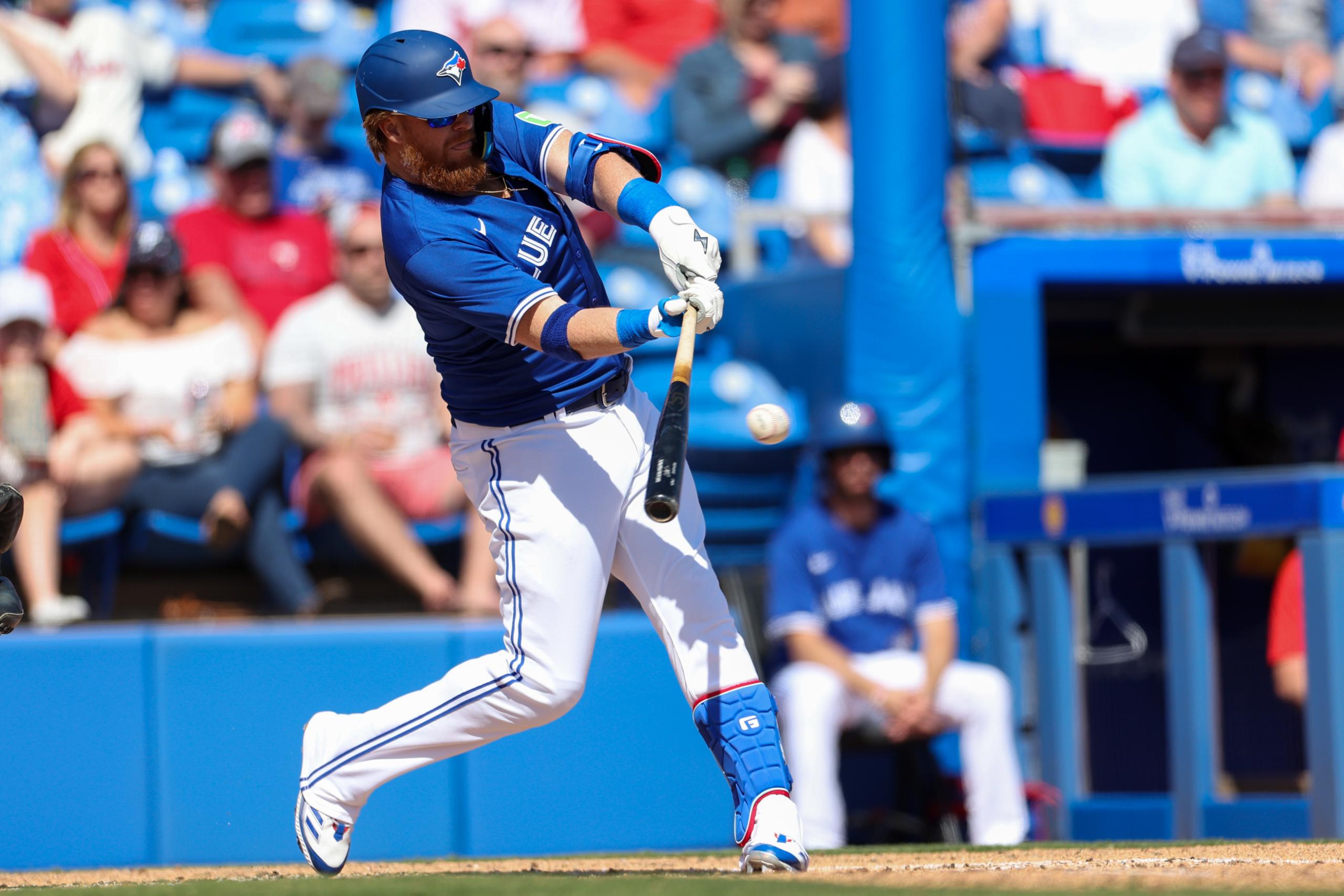 Toronto Blue Jays