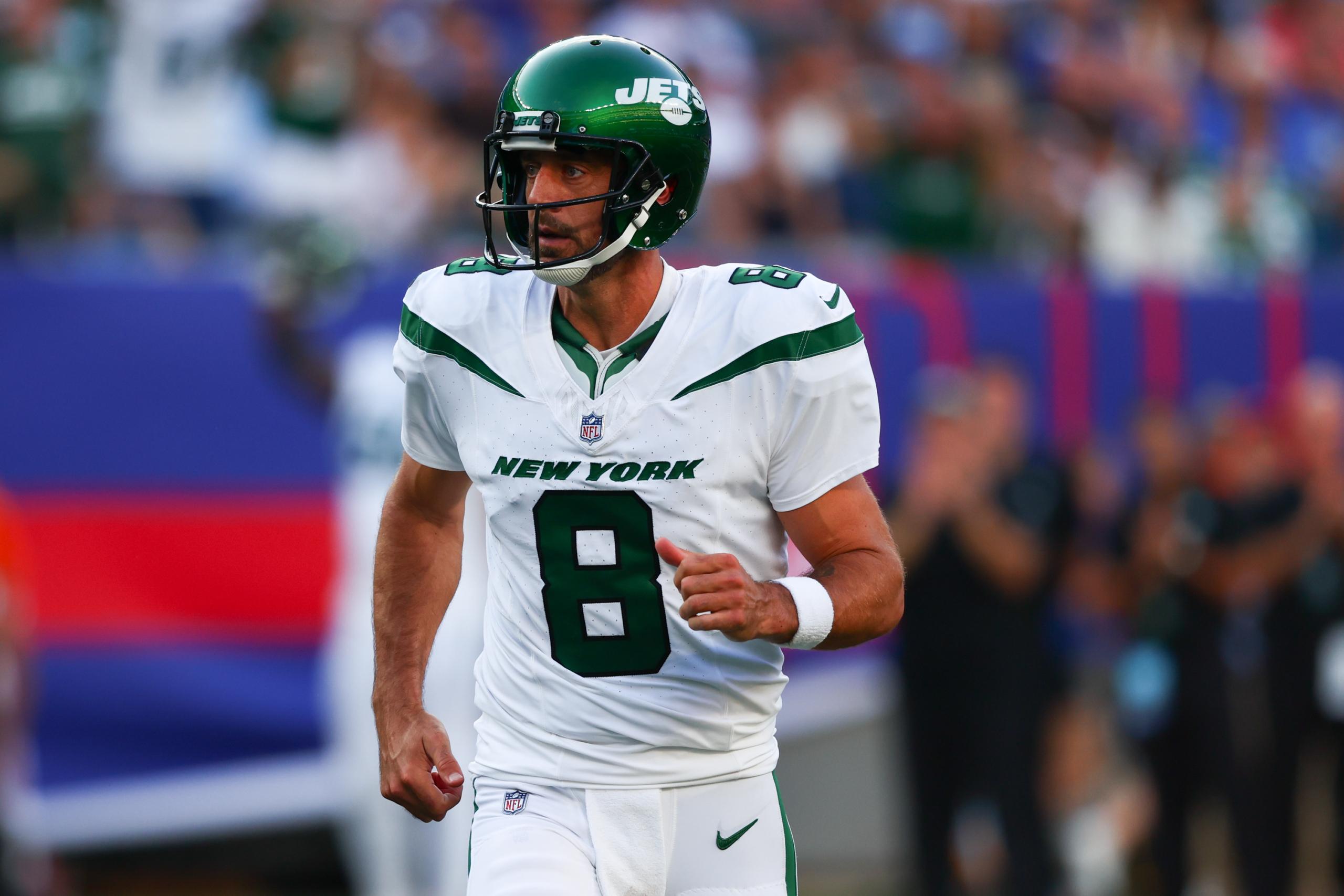 new york jets