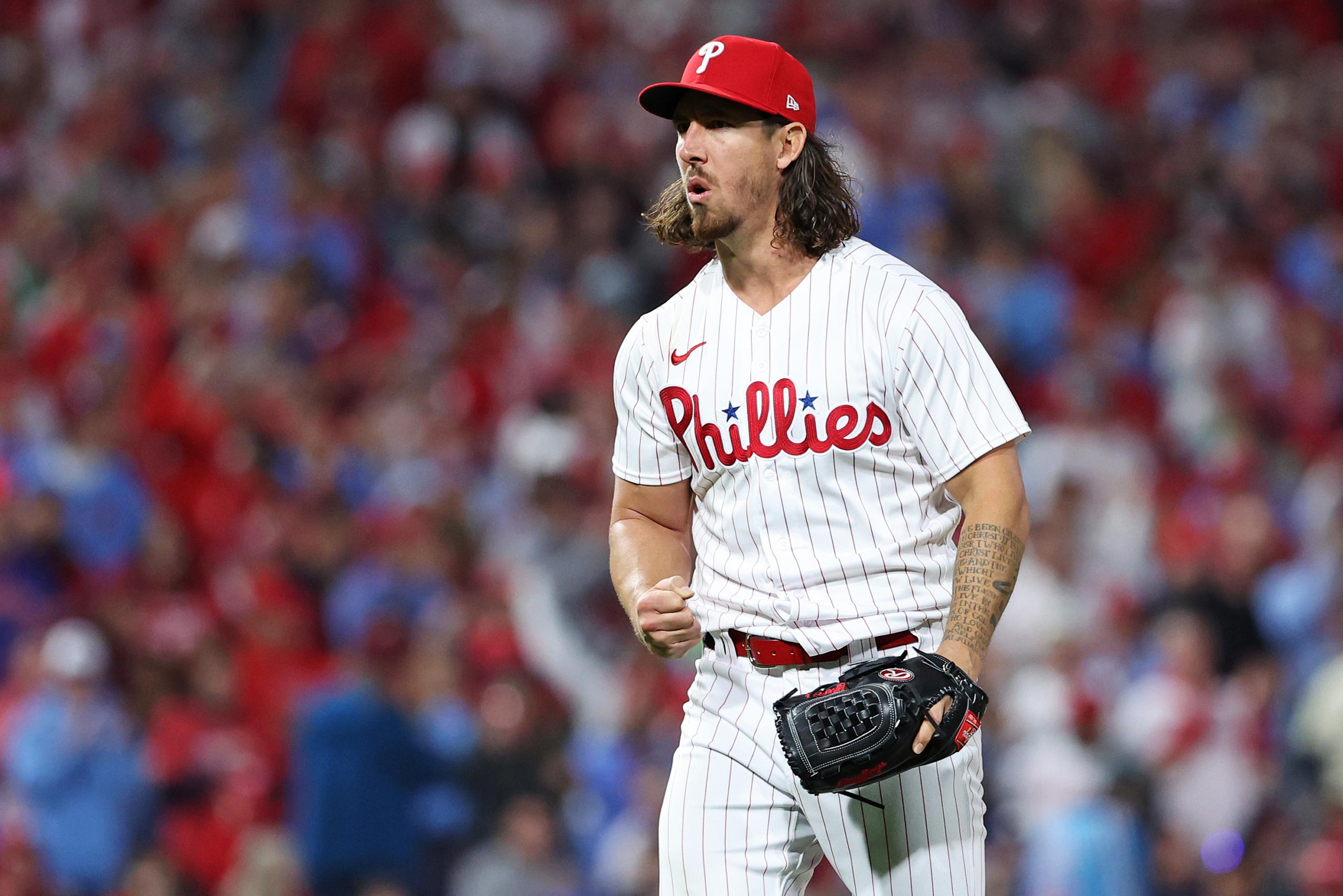 new york yankees rumors: michael lorenzen
