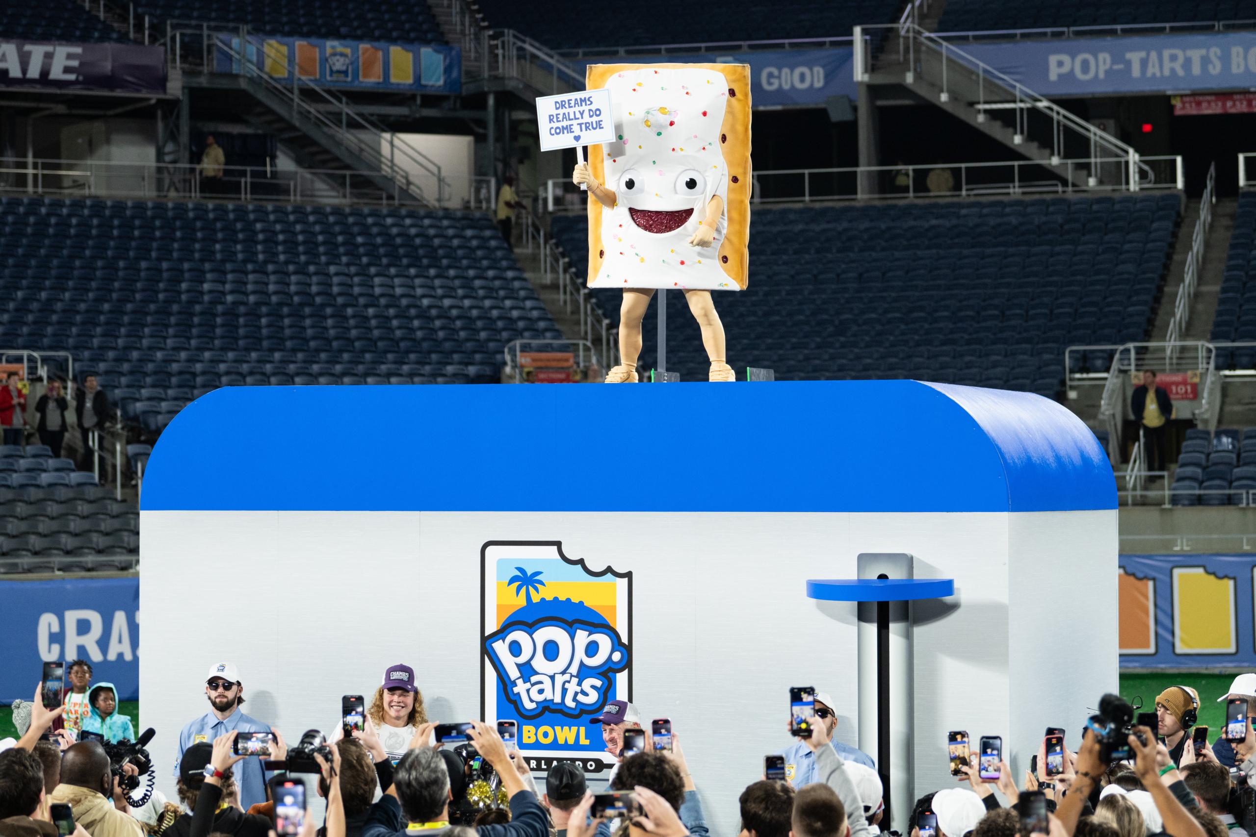 pop-tarts