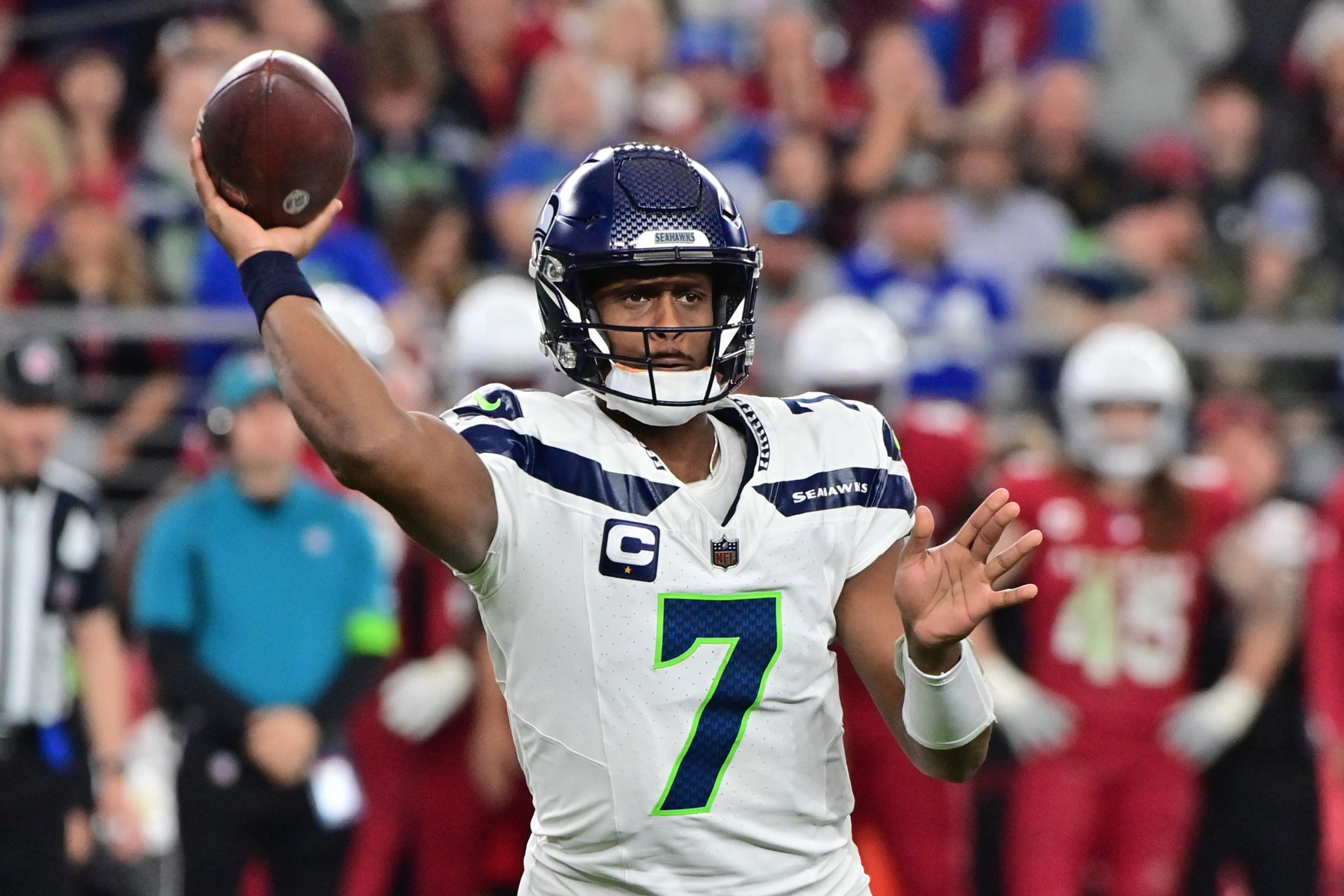 seattle seahawks