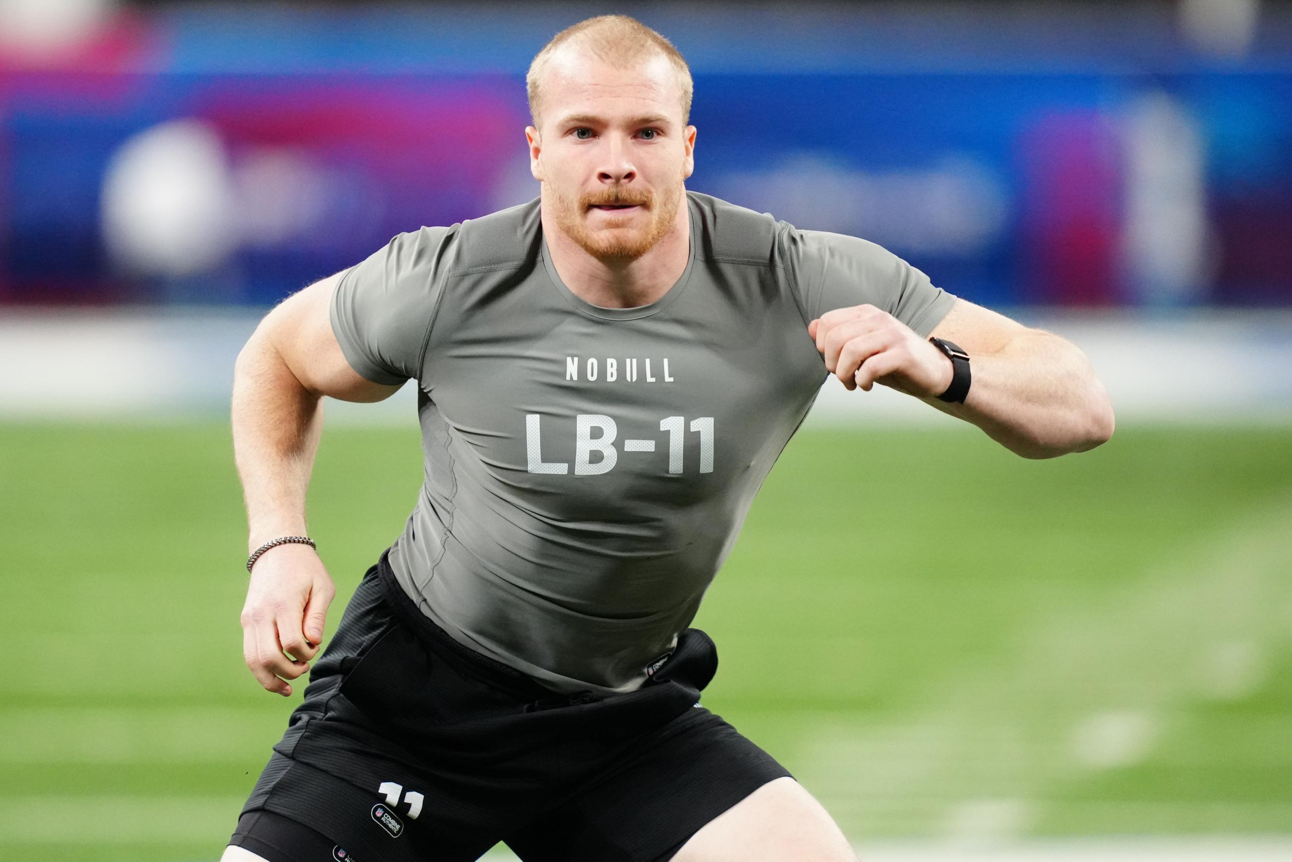 Tommy Eichenberg